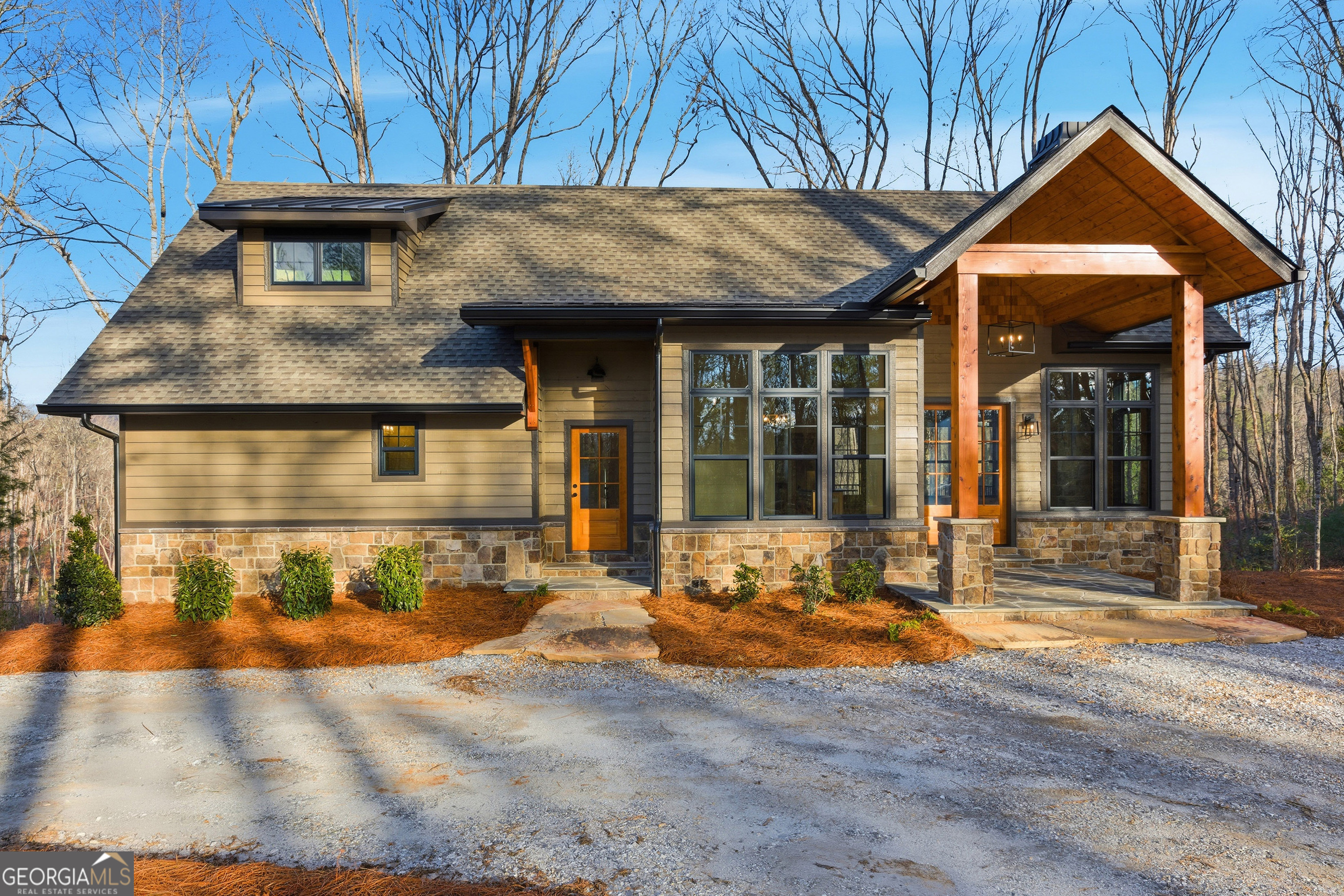 8165 Bridge Creek Road