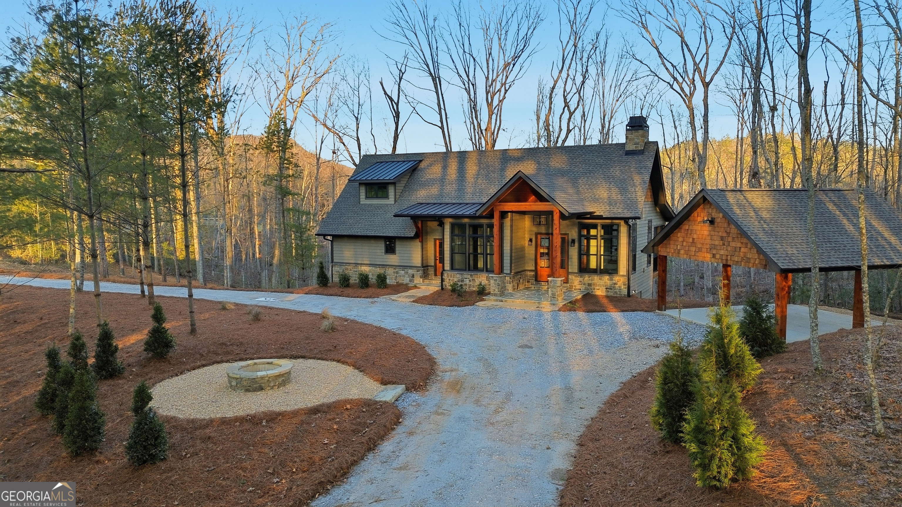 8165 Bridge Creek Road