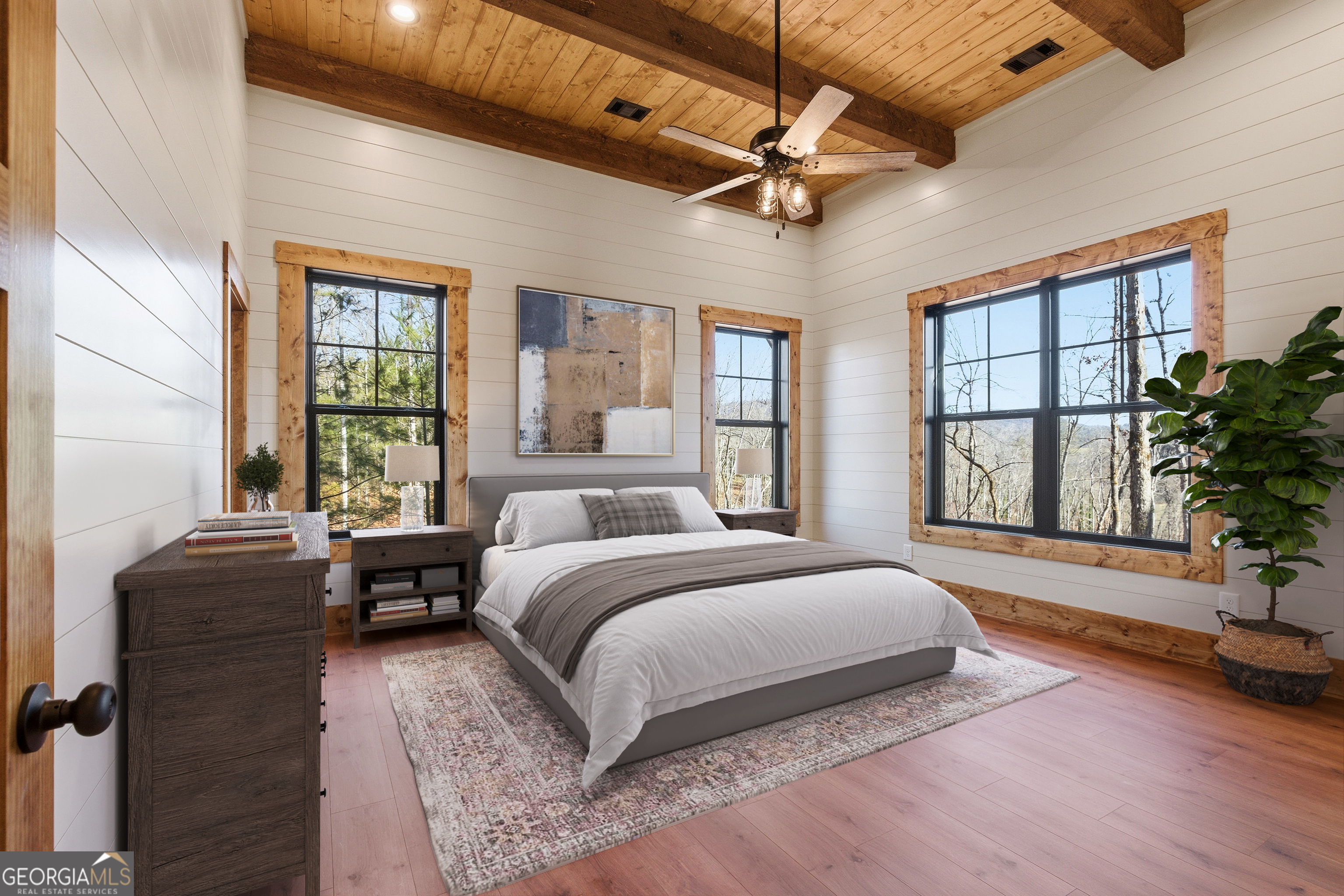 8165 Bridge Creek Road