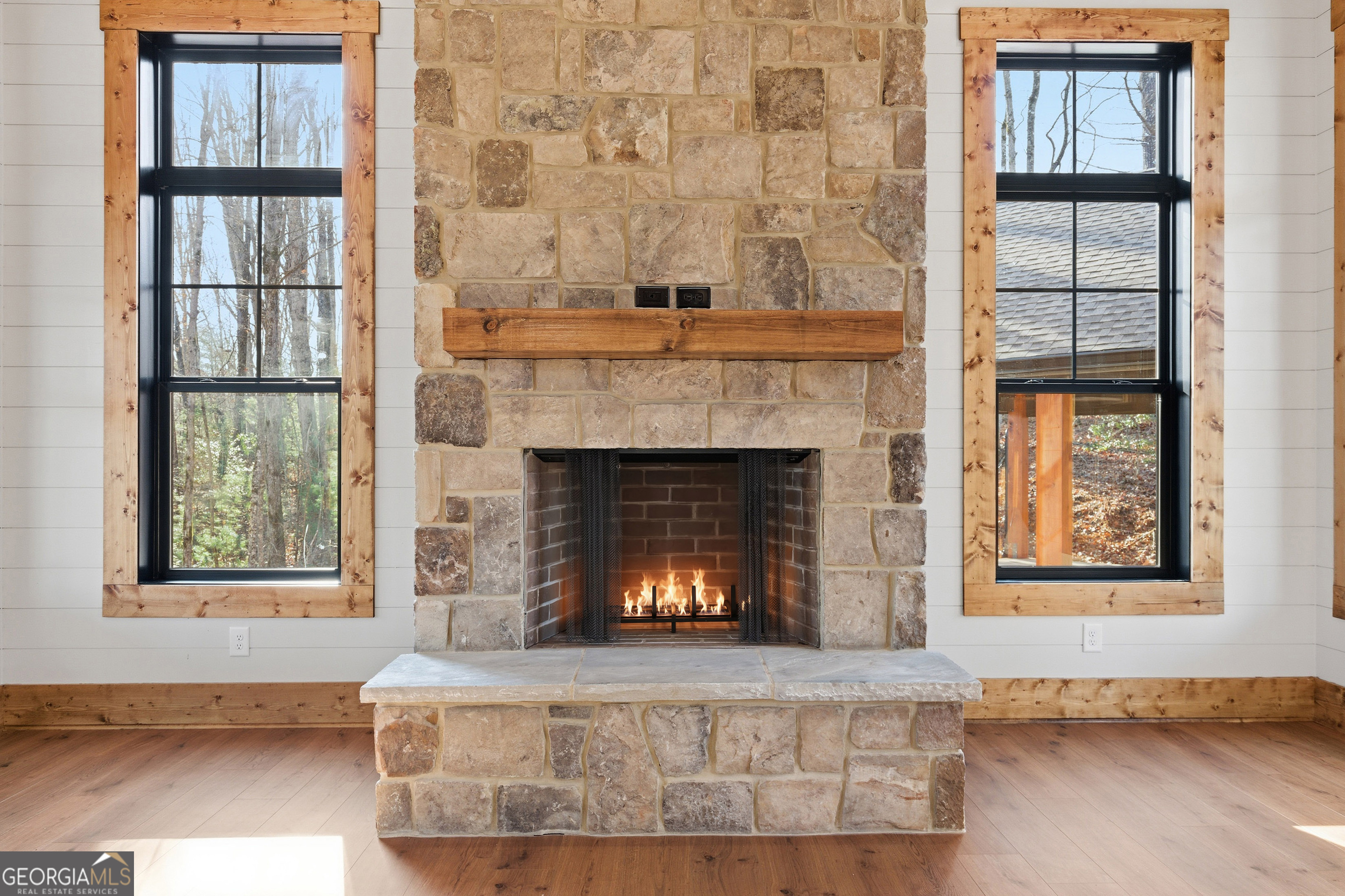 8165 Bridge Creek Road