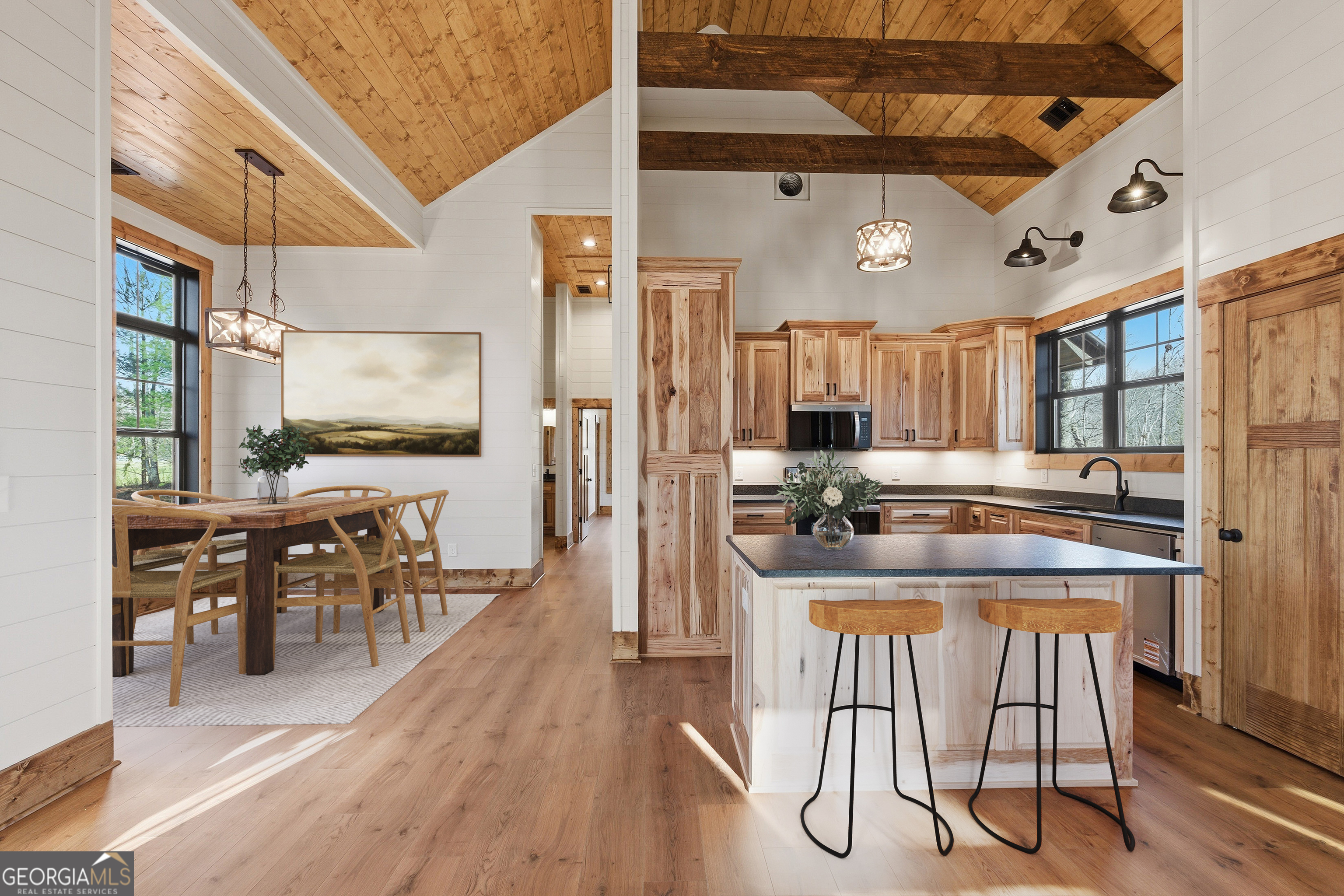 8165 Bridge Creek Road