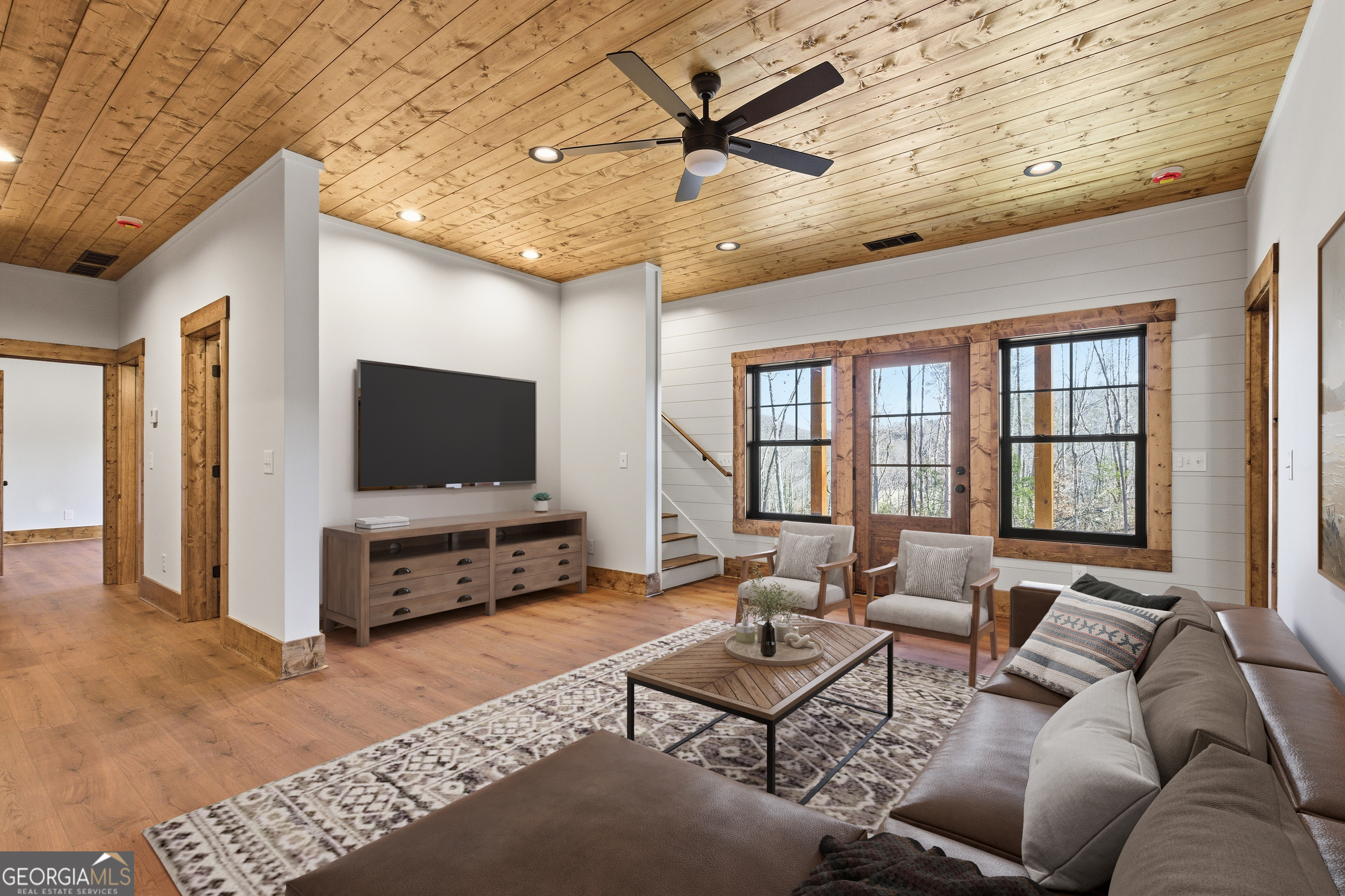 8165 Bridge Creek Road