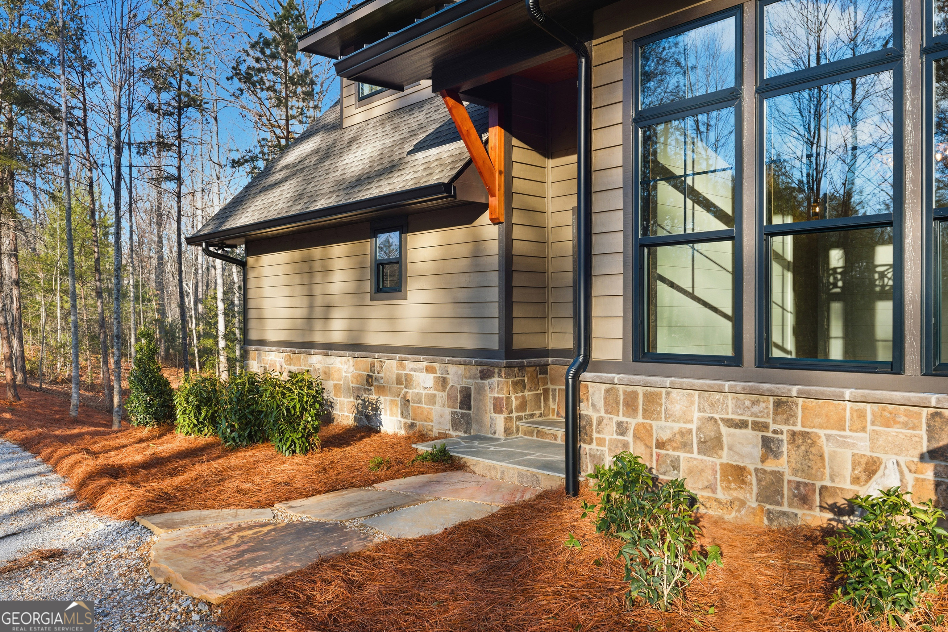 8165 Bridge Creek Road