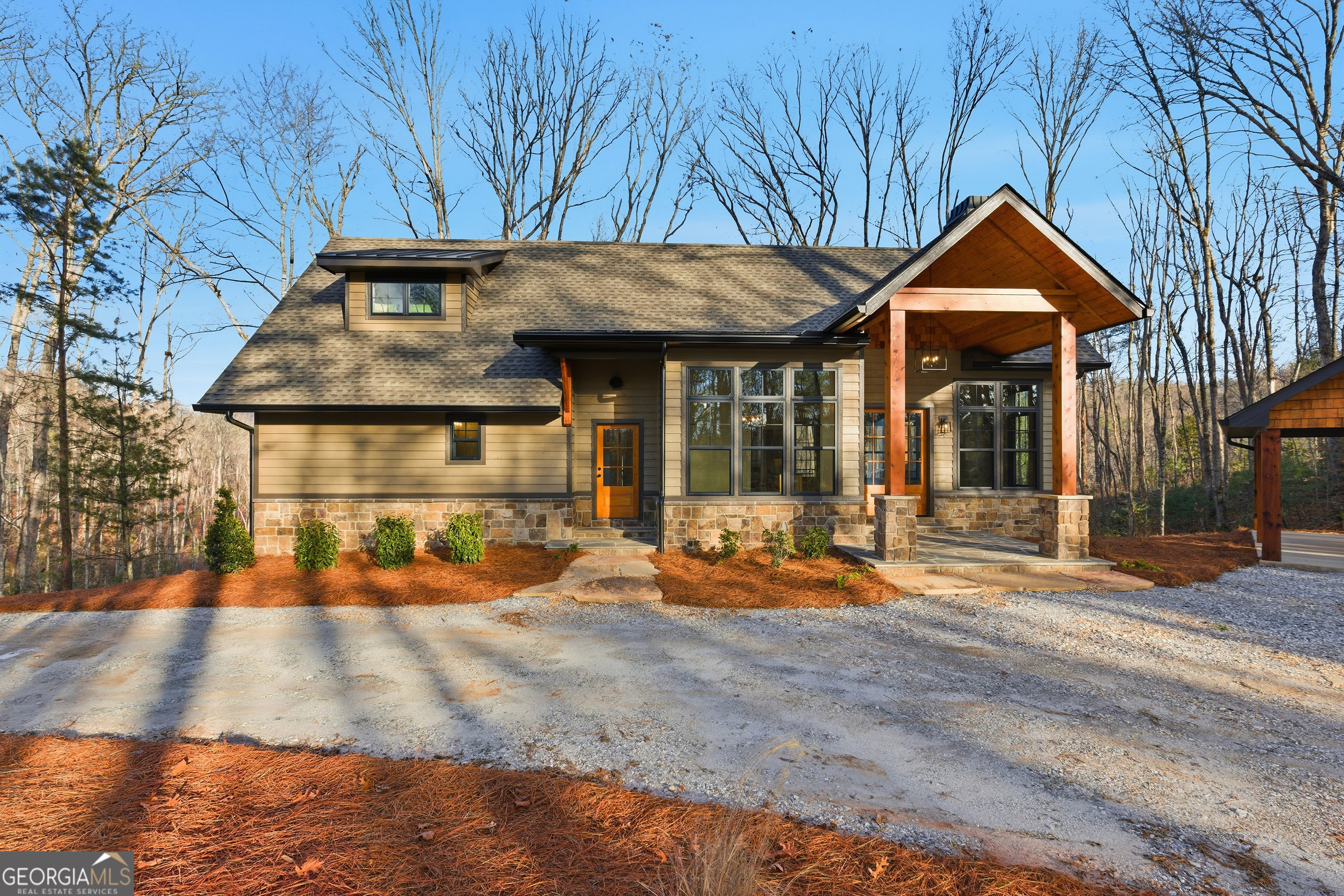 8165 Bridge Creek Road