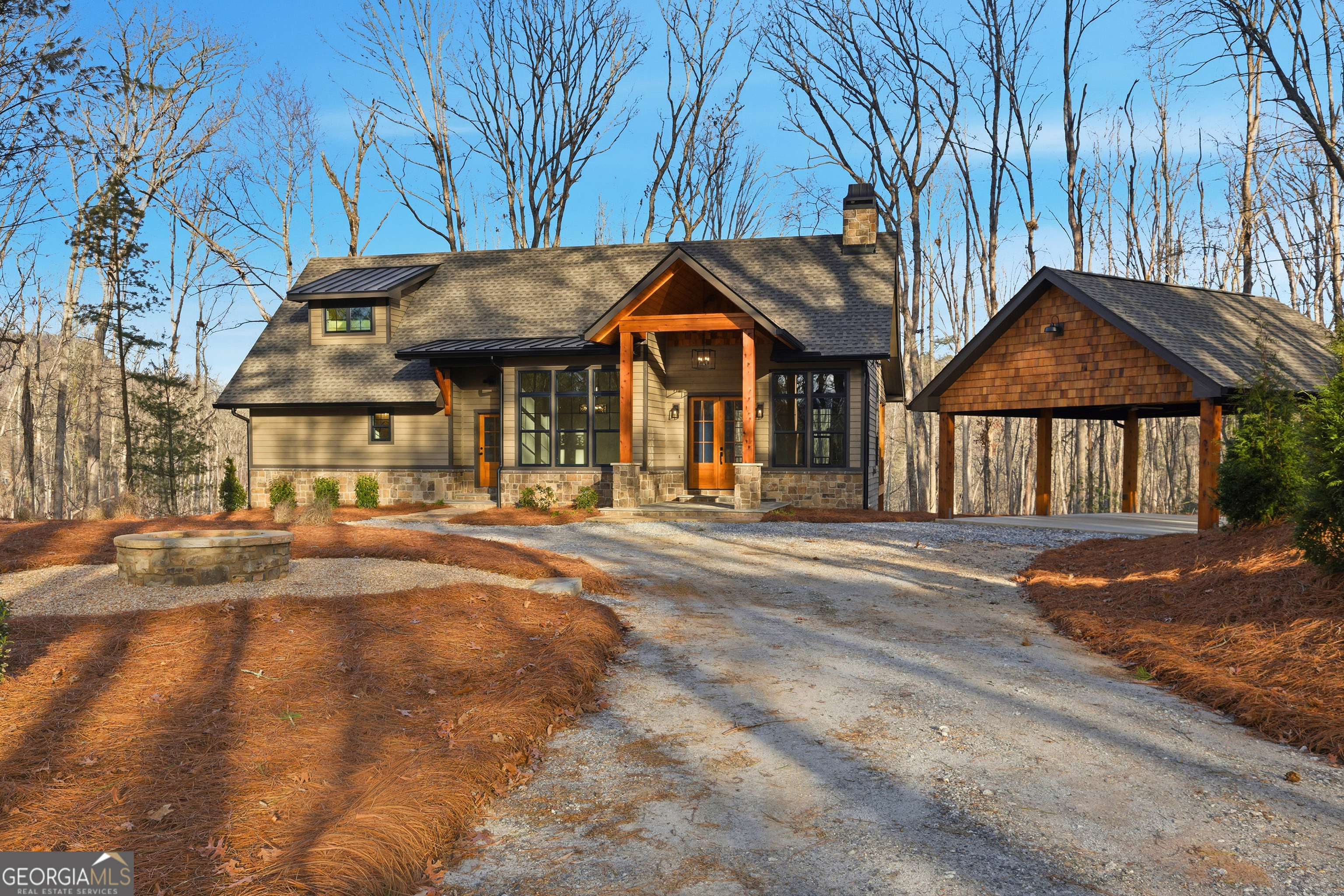 8165 Bridge Creek Road