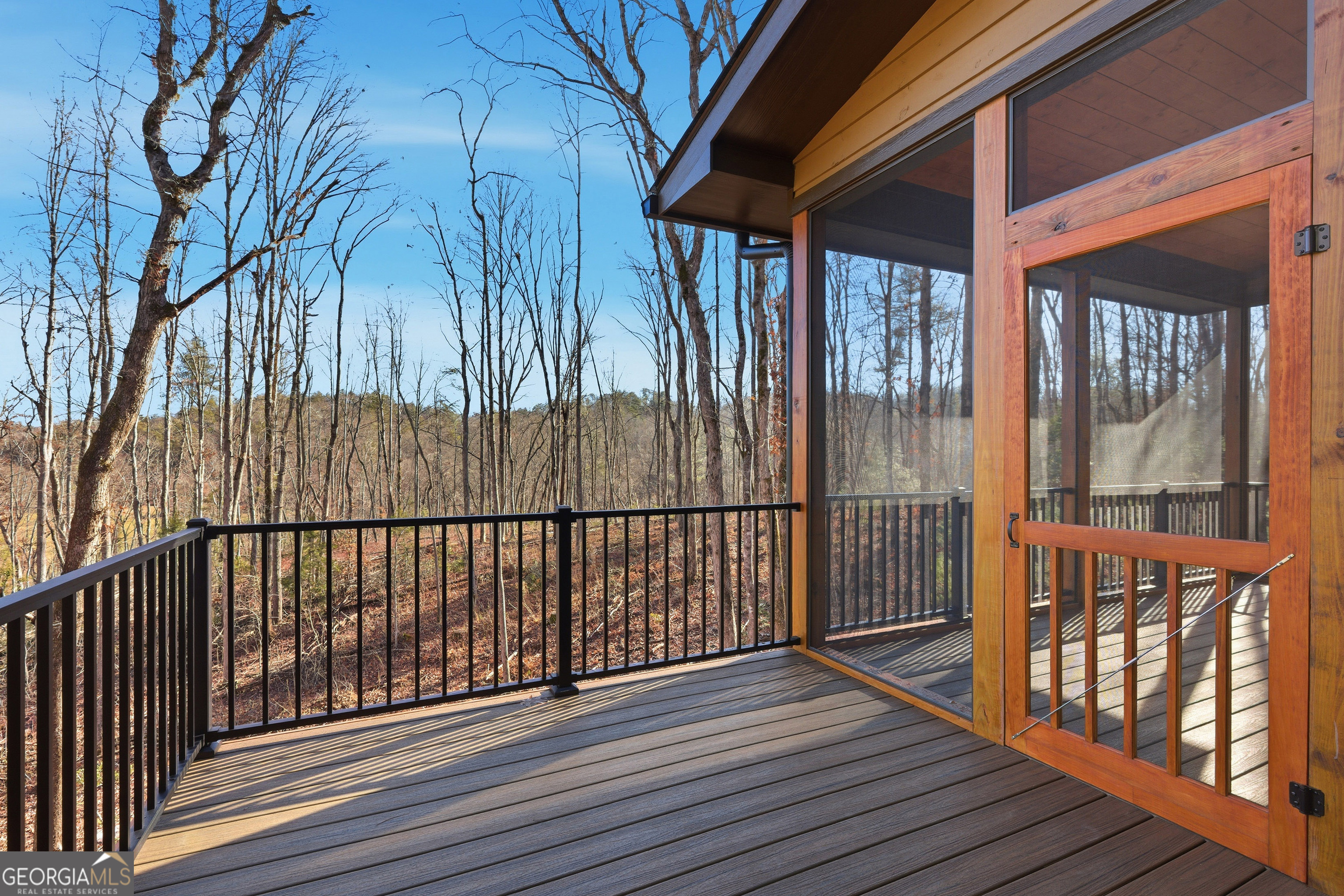 8165 Bridge Creek Road