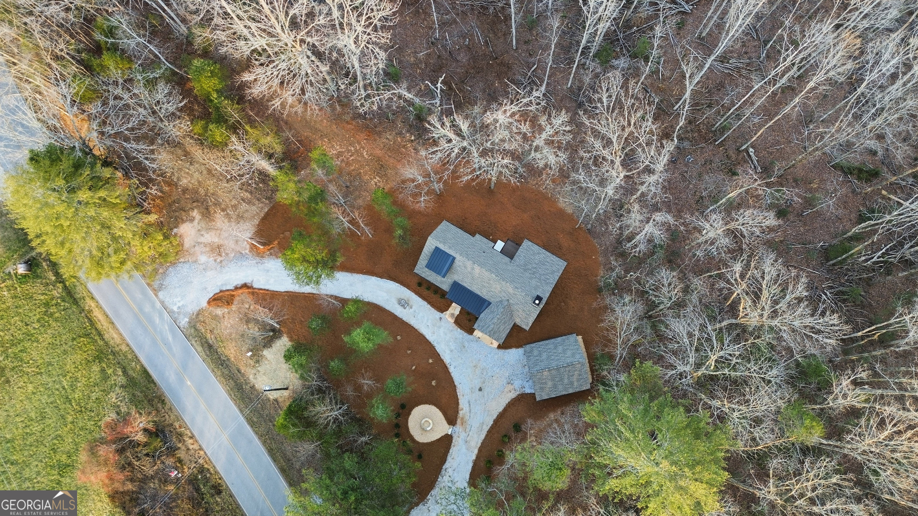 8165 Bridge Creek Road