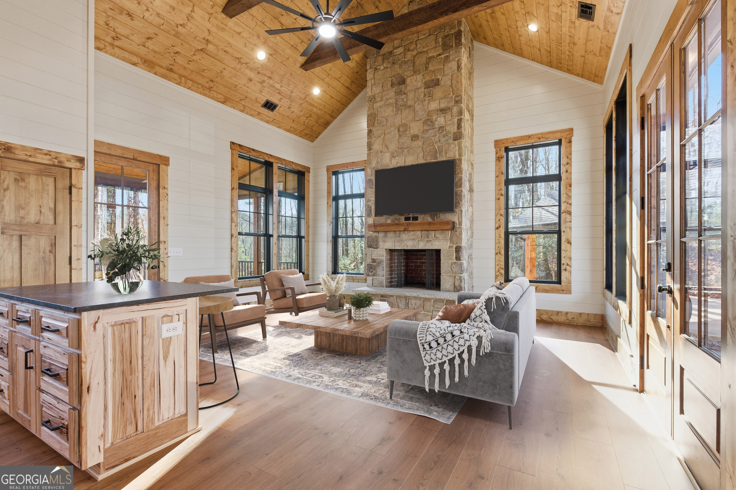 8165 Bridge Creek Road