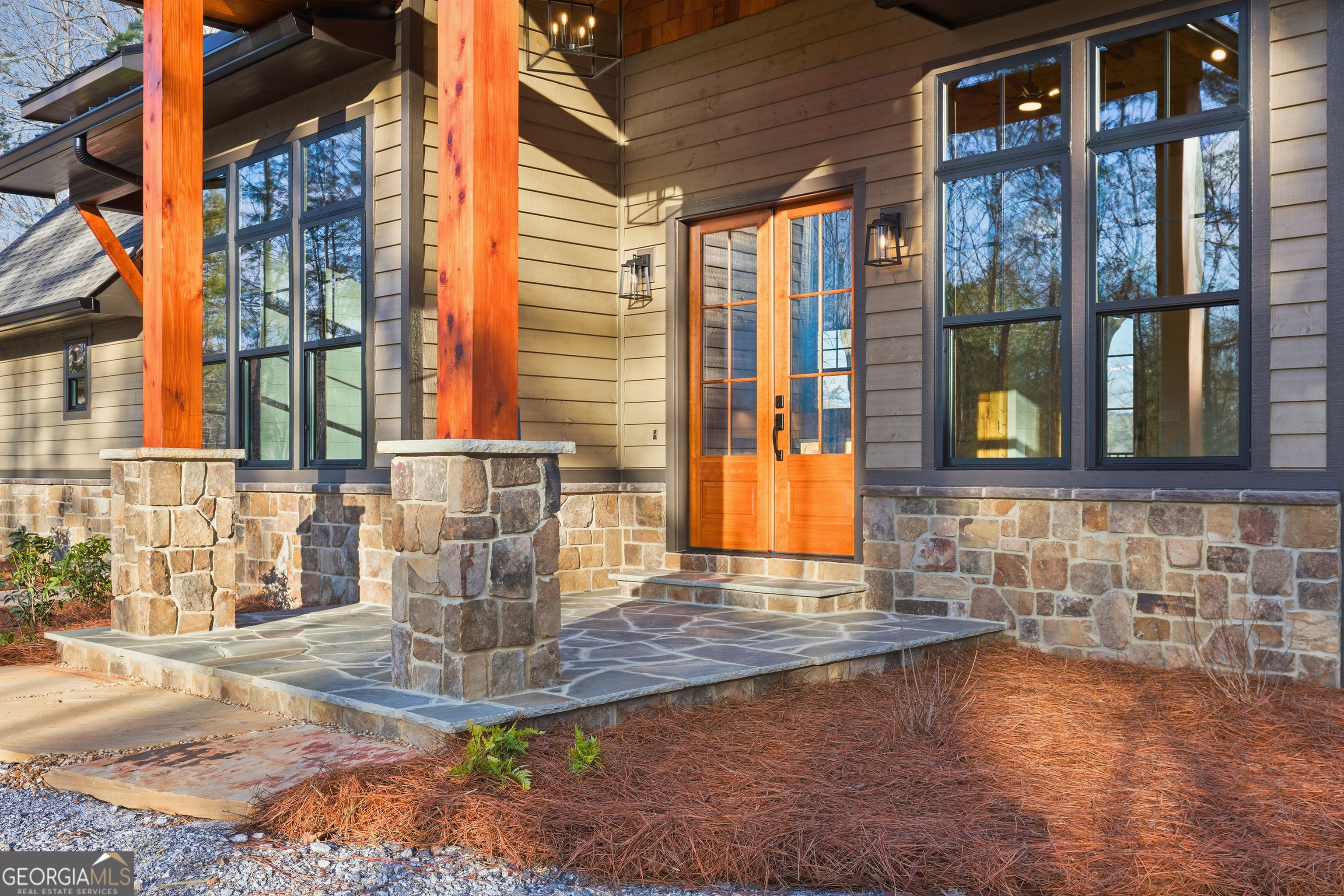 8165 Bridge Creek Road