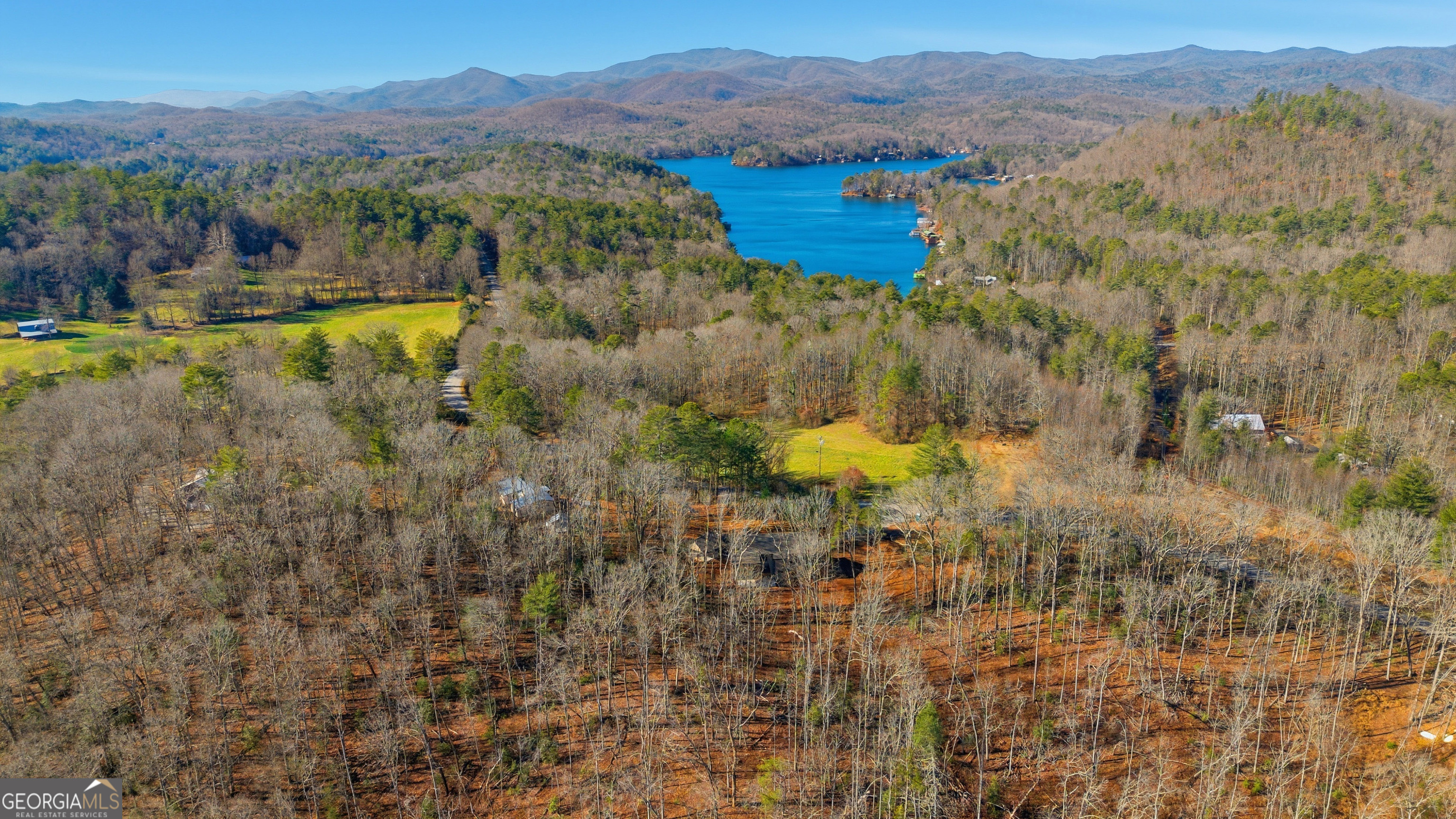 8165 Bridge Creek Road