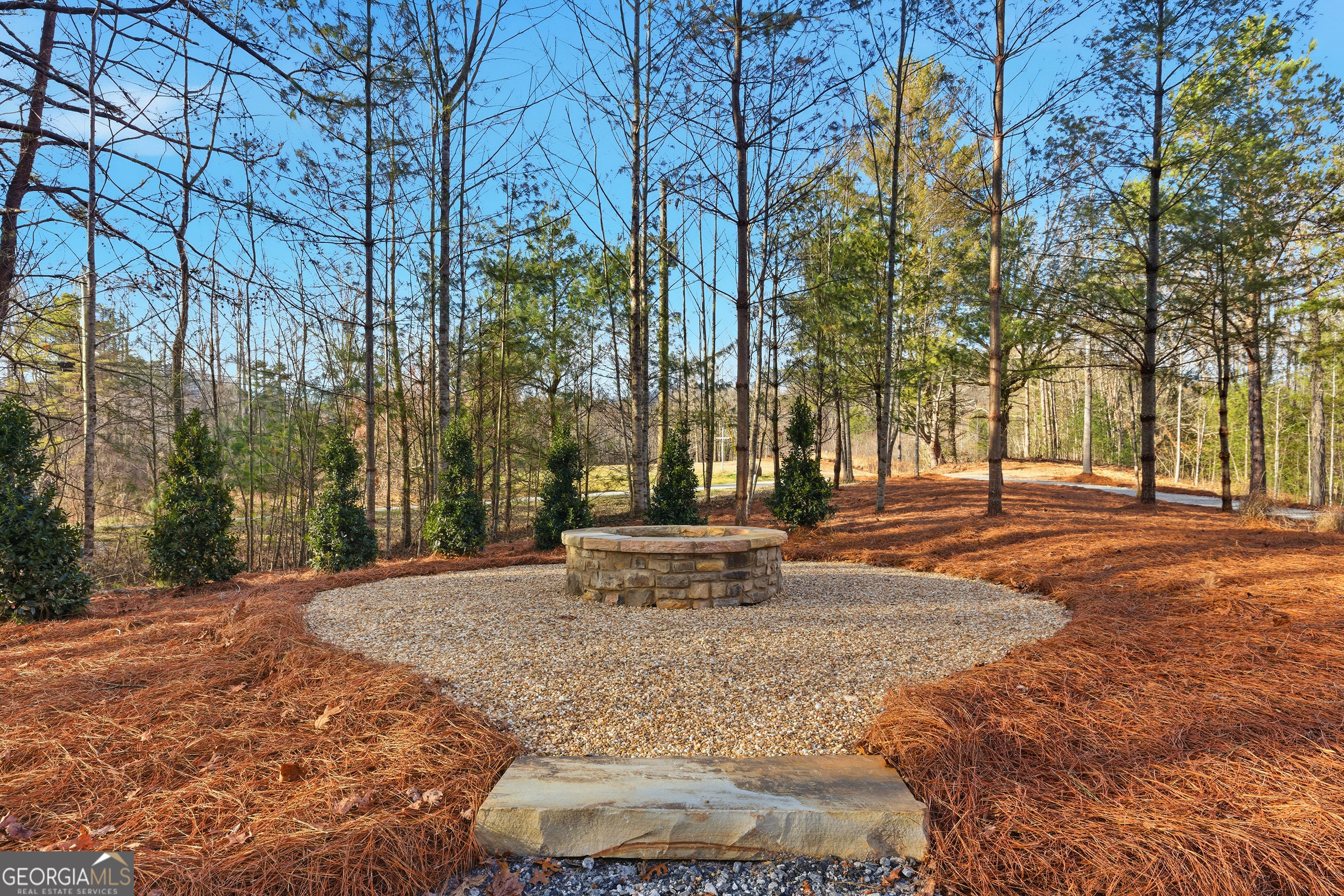 8165 Bridge Creek Road