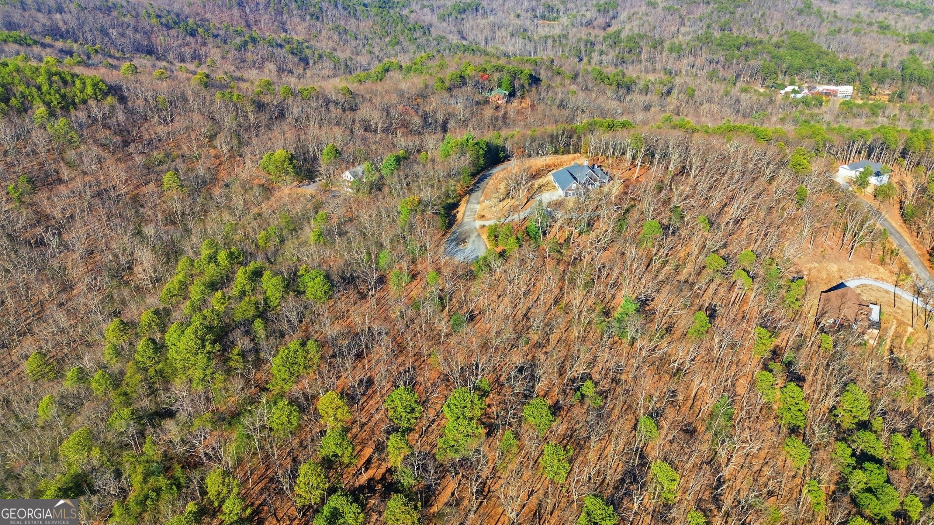 0 Mountain Sweet Drive # 59 Unit: LOTS 58 & 59