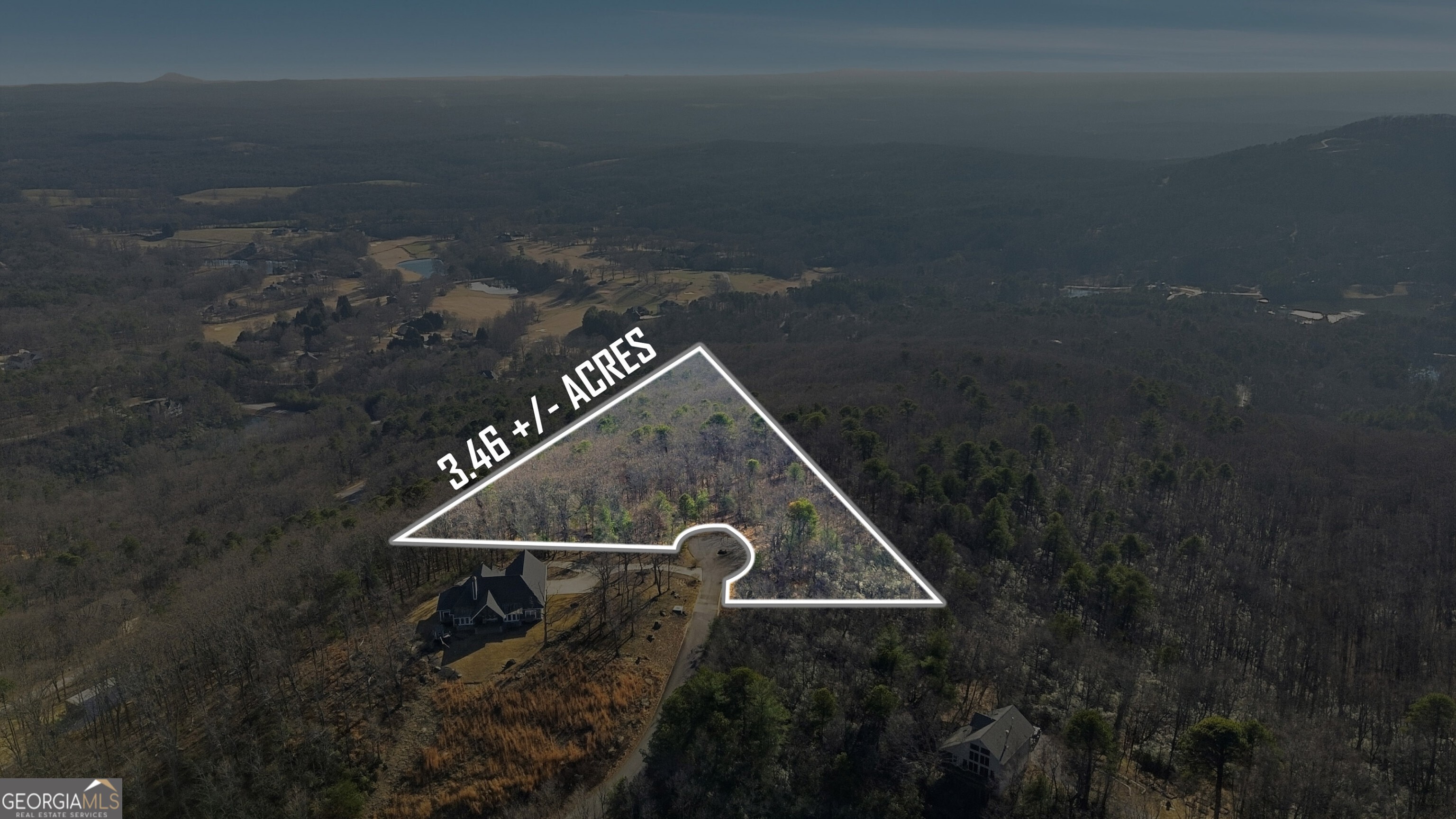 0 Mountain Sweet Drive # 59 Unit: LOTS 58 & 59