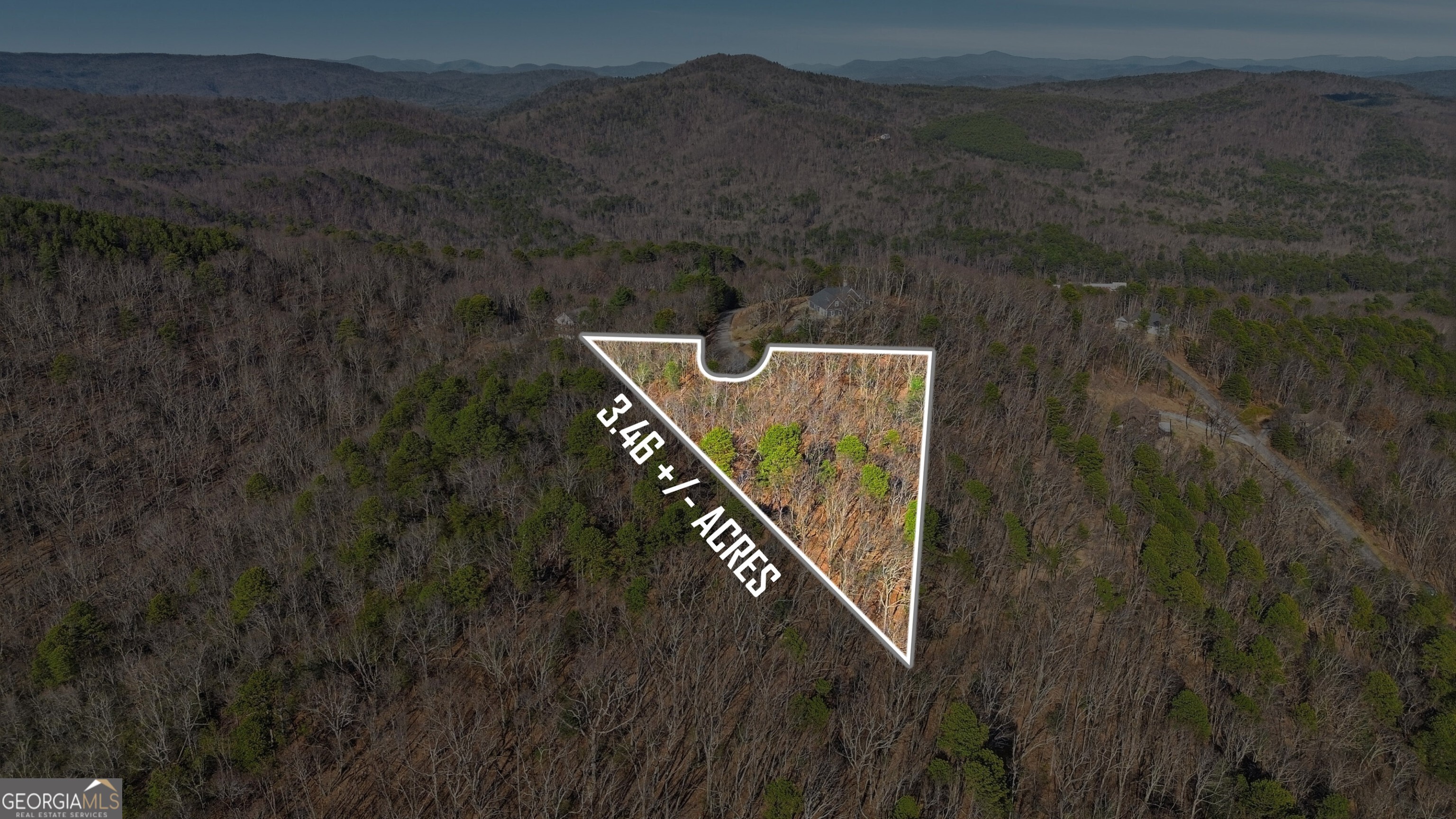 0 Mountain Sweet Drive # 59 Unit: LOTS 58 & 59