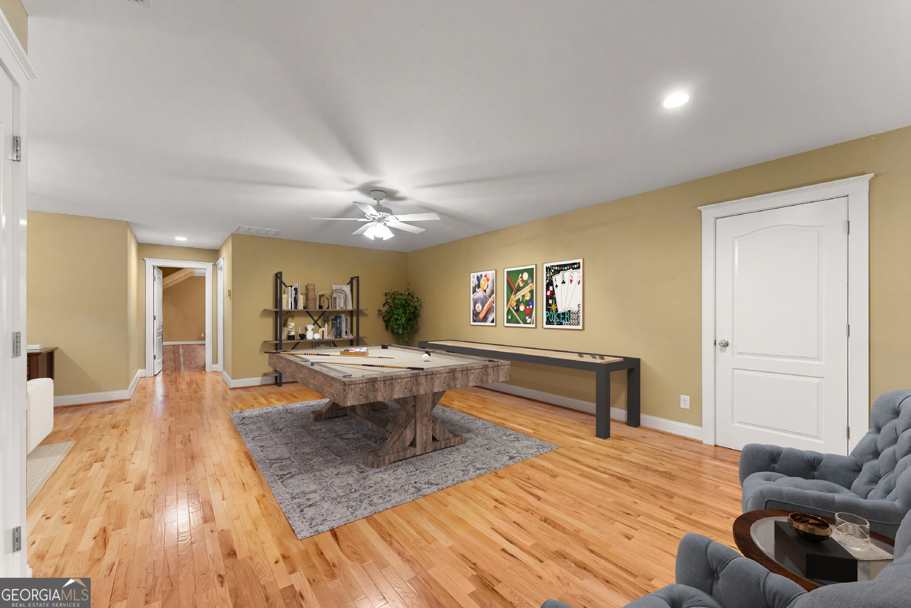 1295 Wall Bridge Road