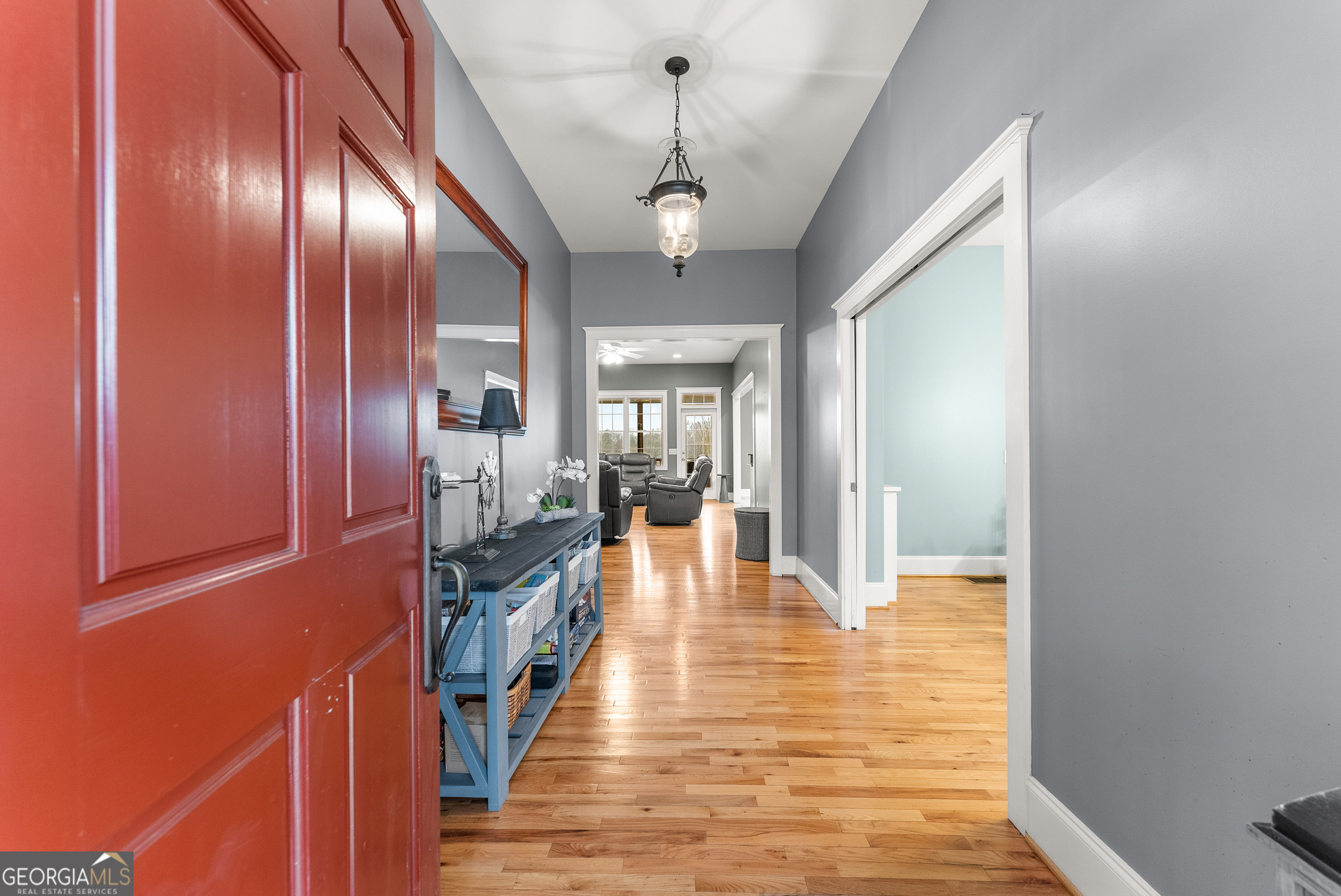 1295 Wall Bridge Road