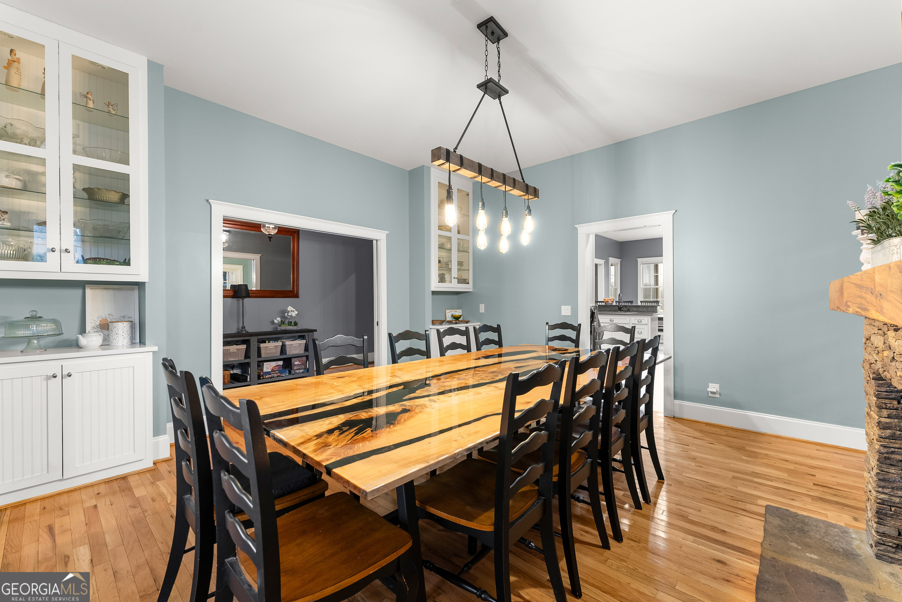 1295 Wall Bridge Road