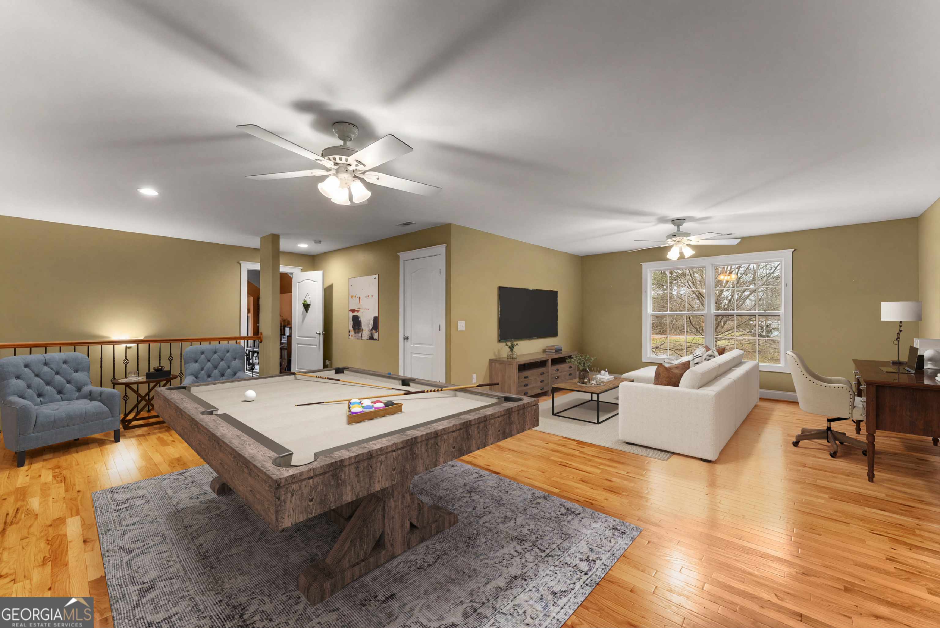 1295 Wall Bridge Road