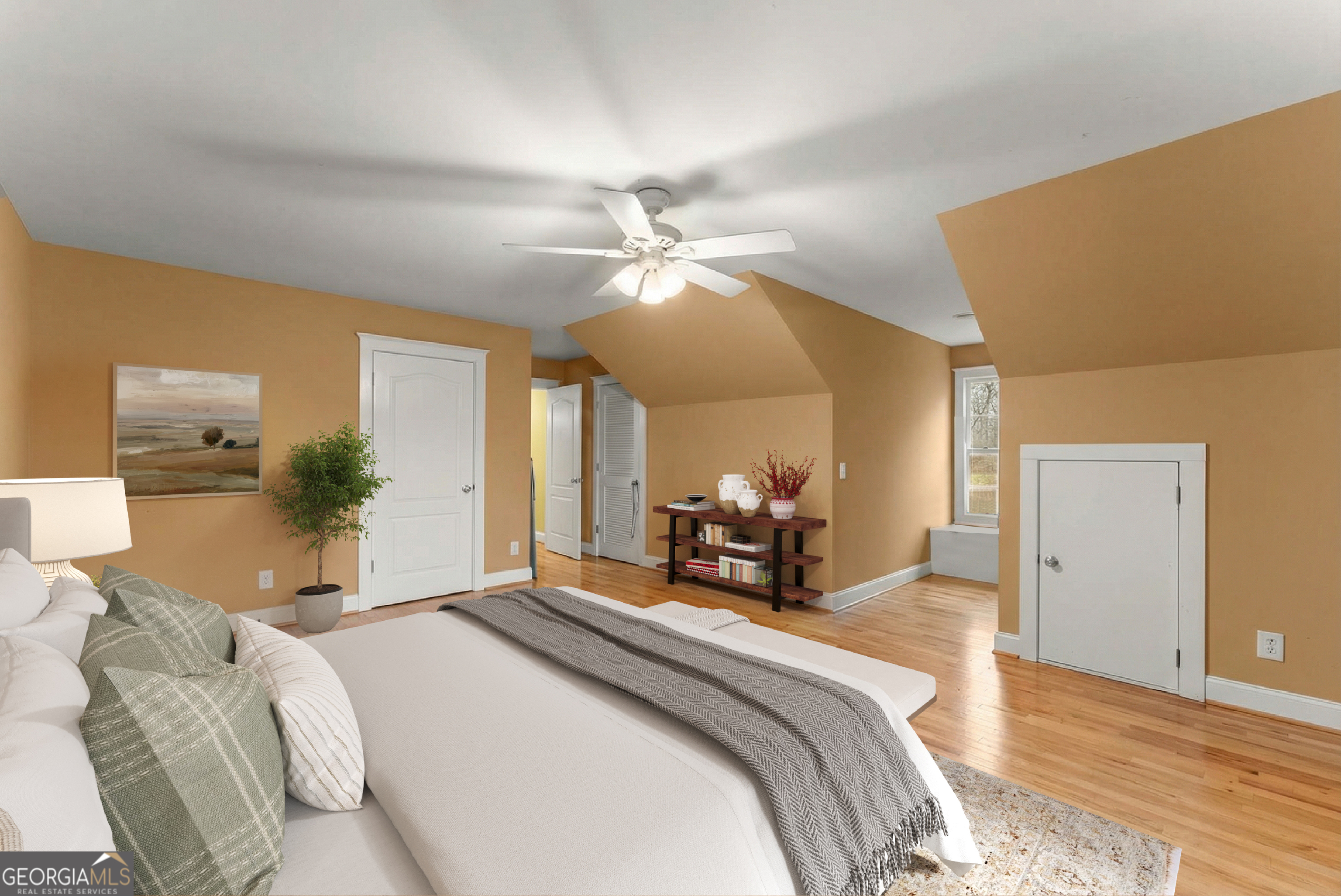 1295 Wall Bridge Road