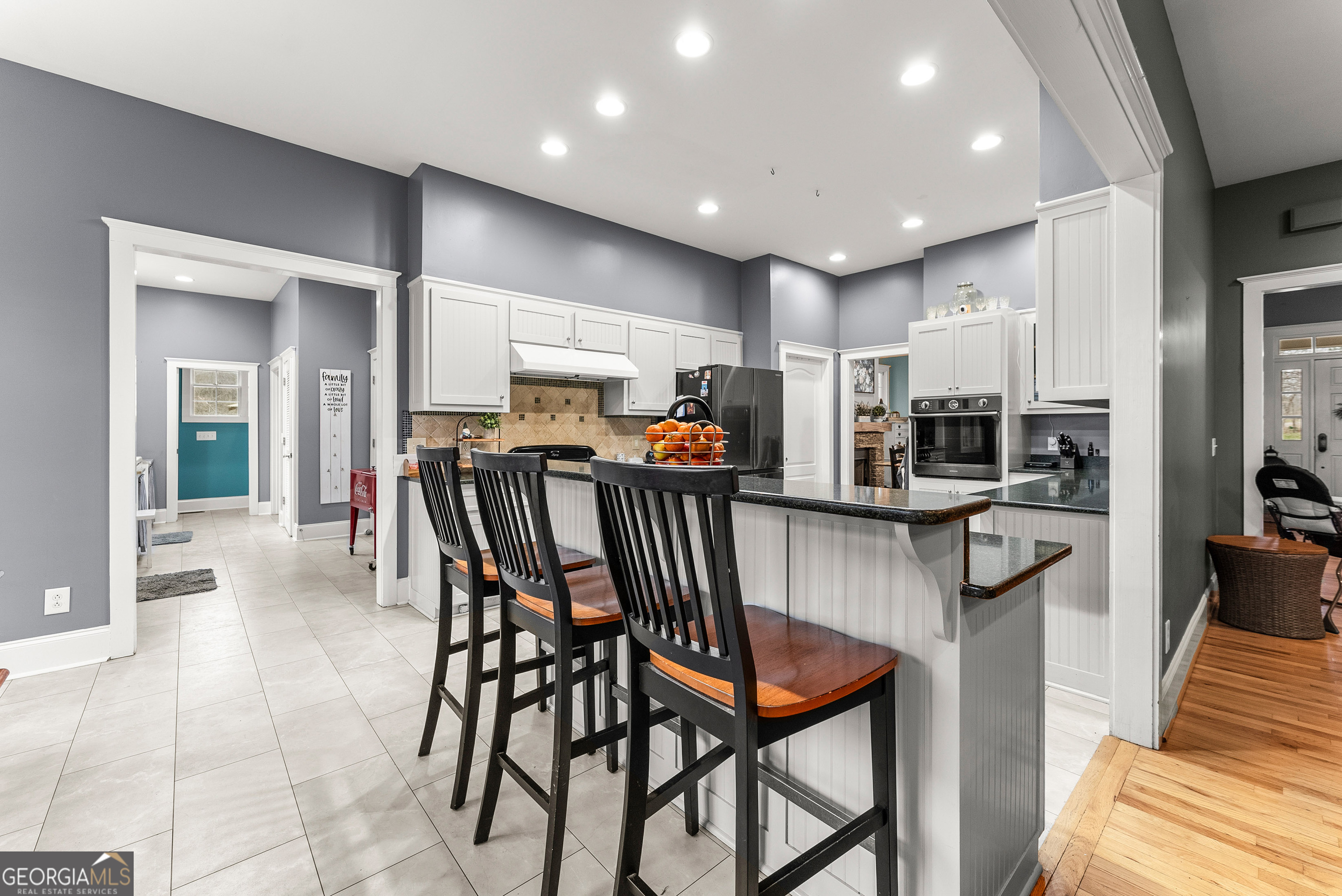 1295 Wall Bridge Road