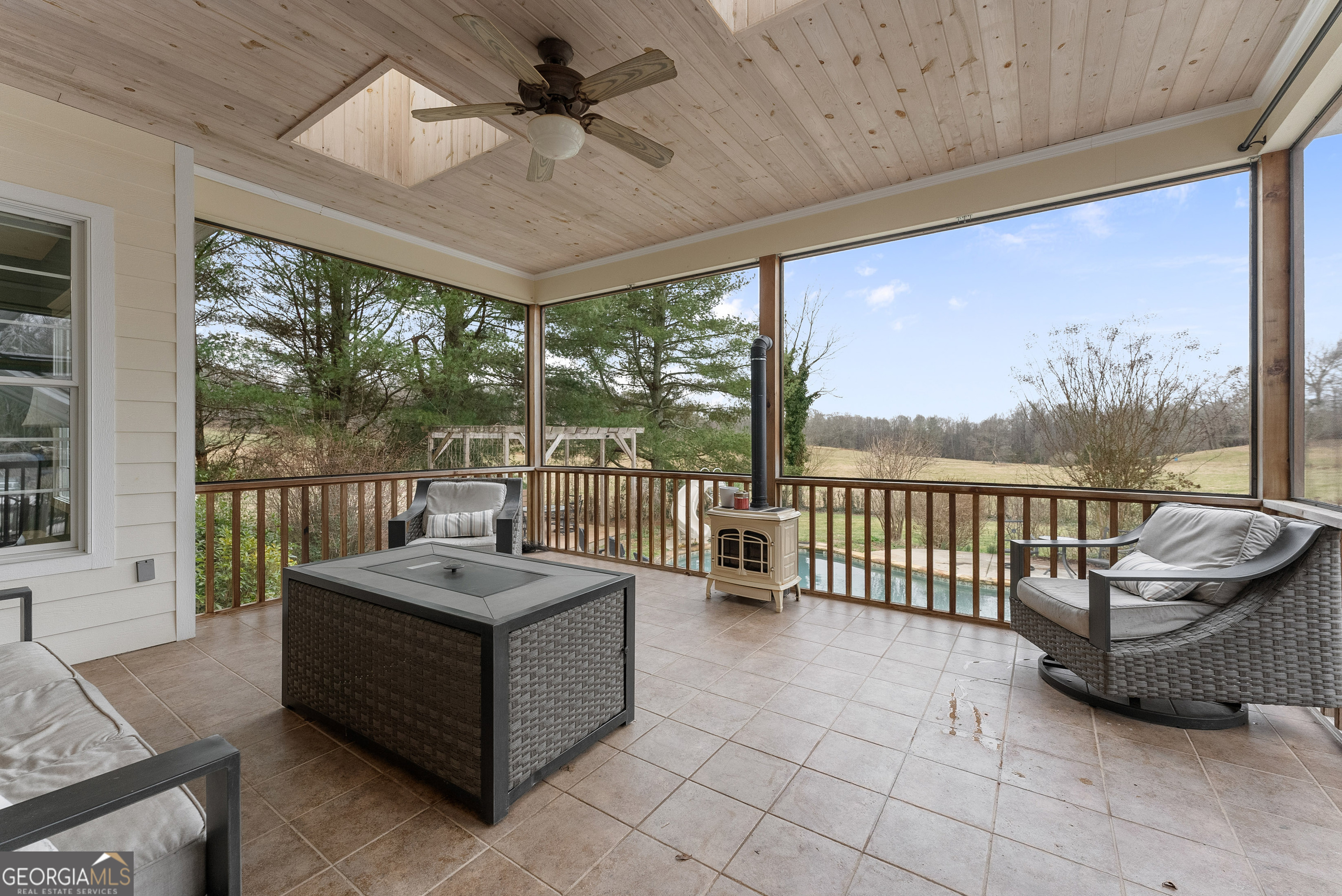 1295 Wall Bridge Road