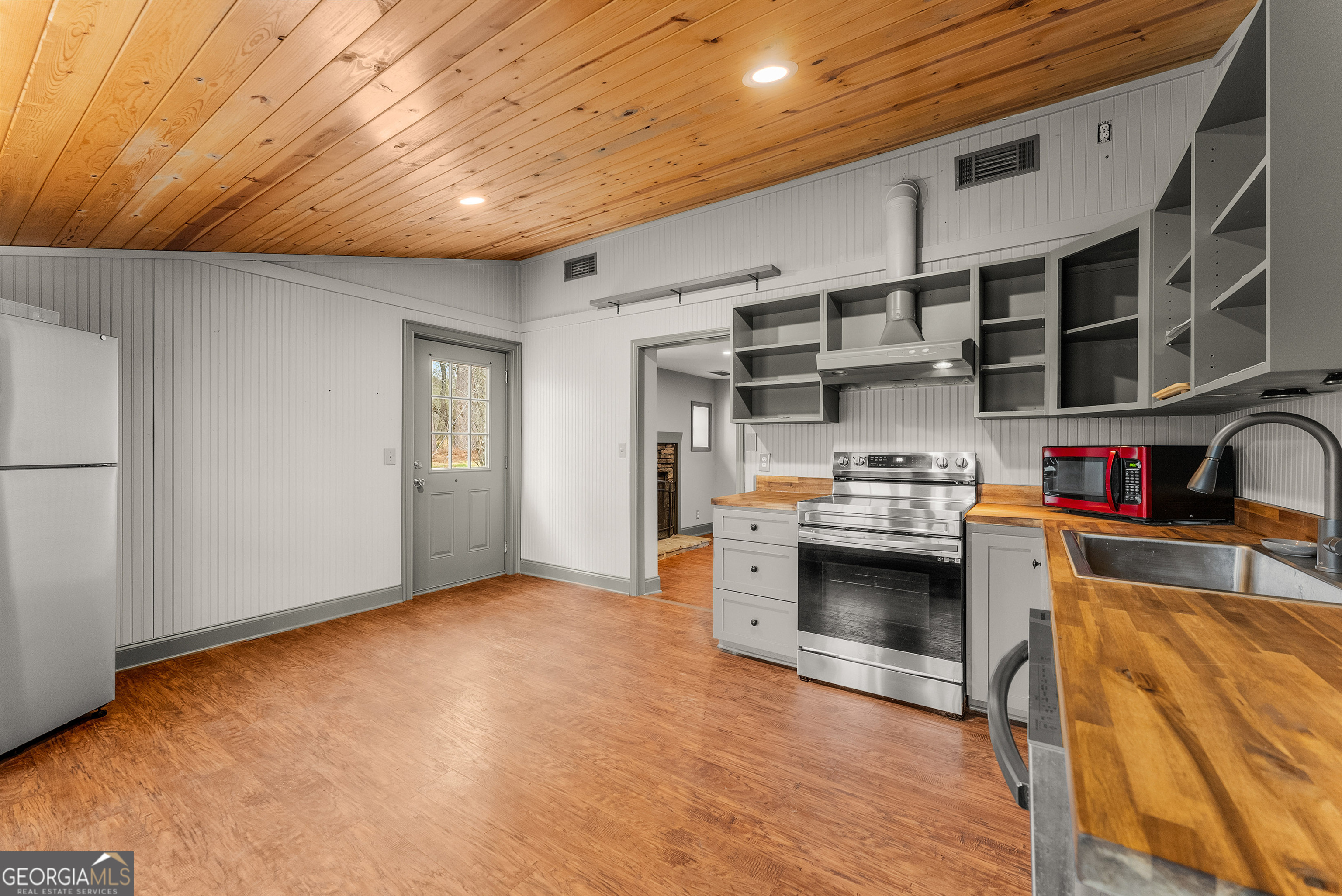 1295 Wall Bridge Road