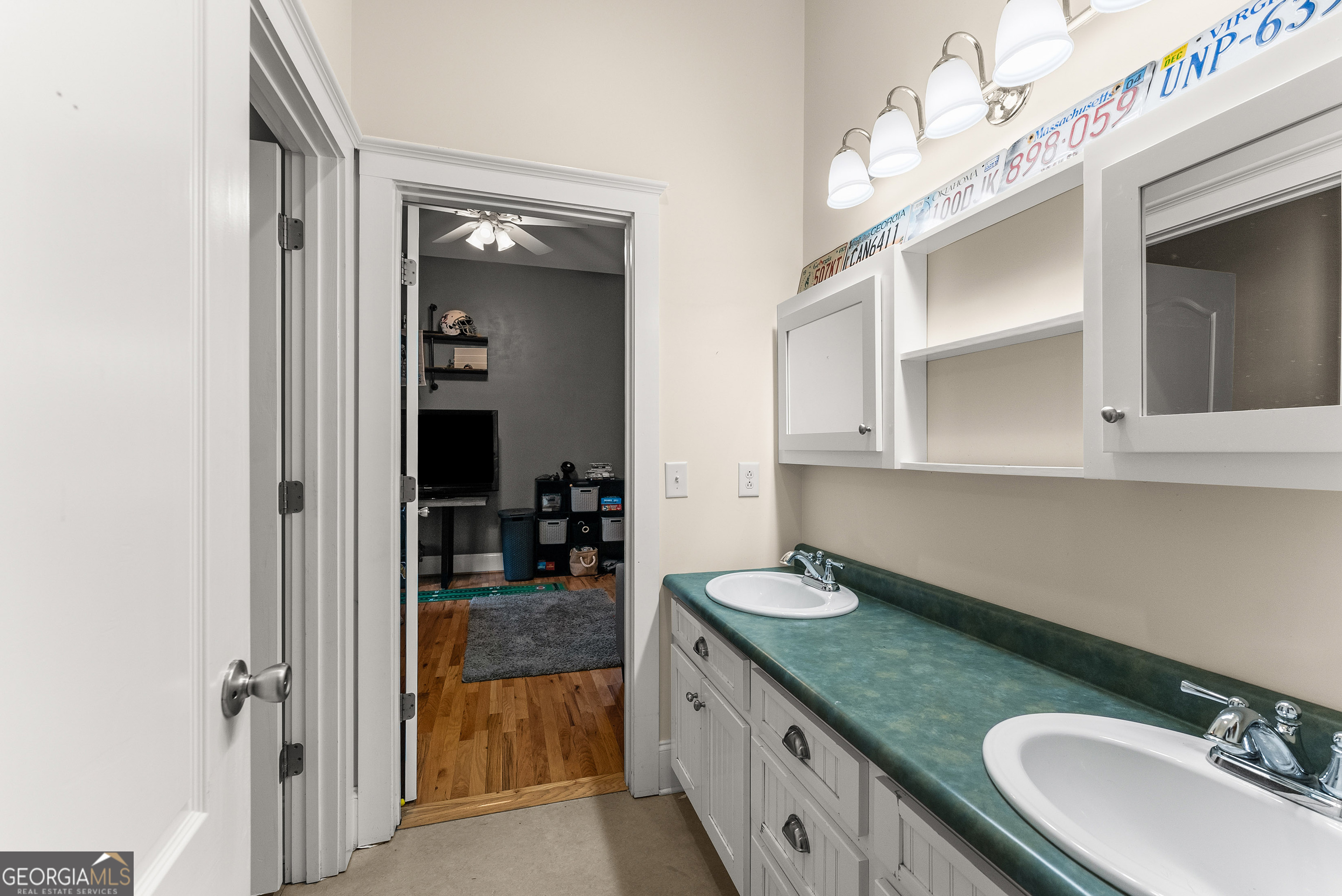 1295 Wall Bridge Road