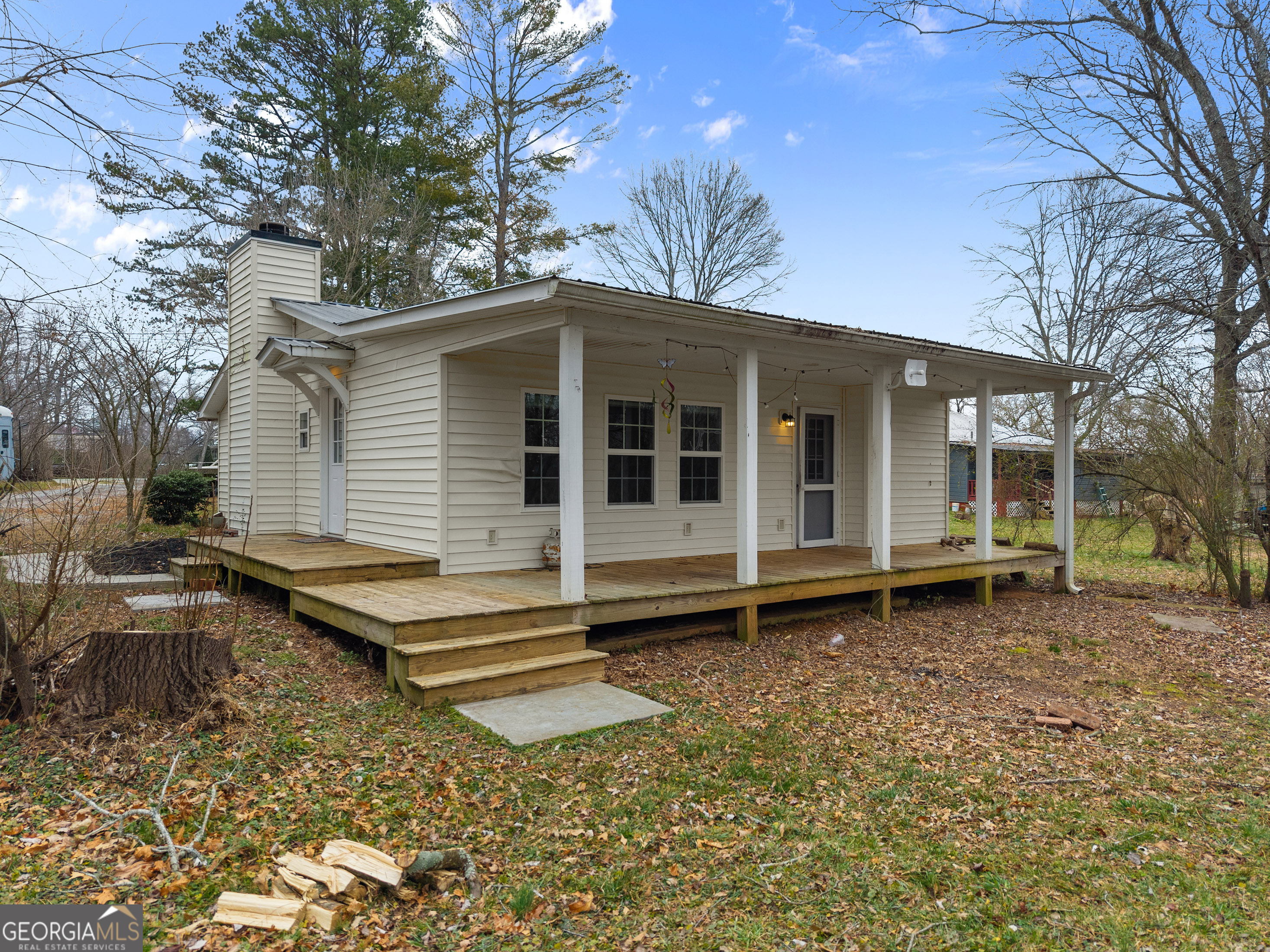 1295 Wall Bridge Road