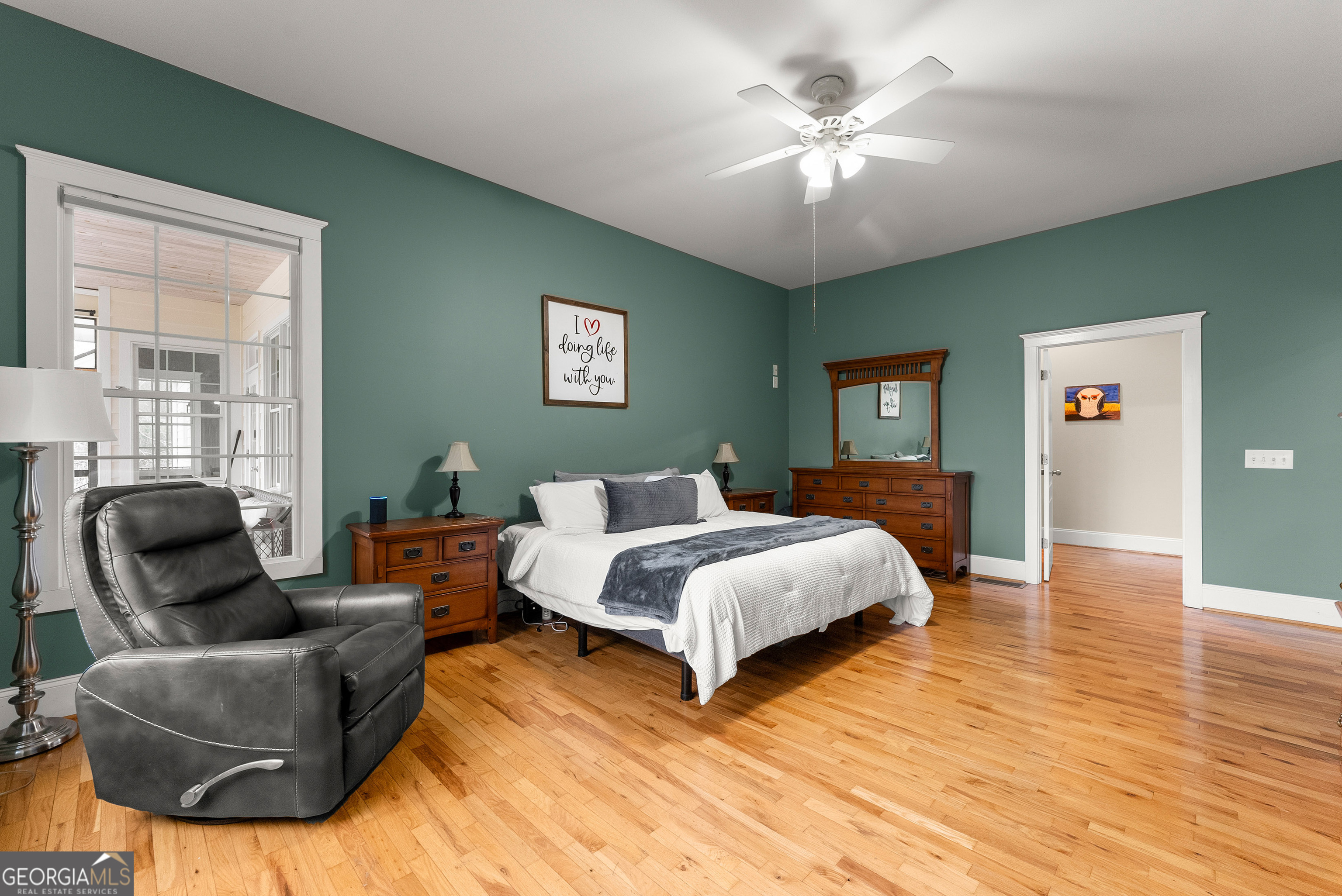 1295 Wall Bridge Road