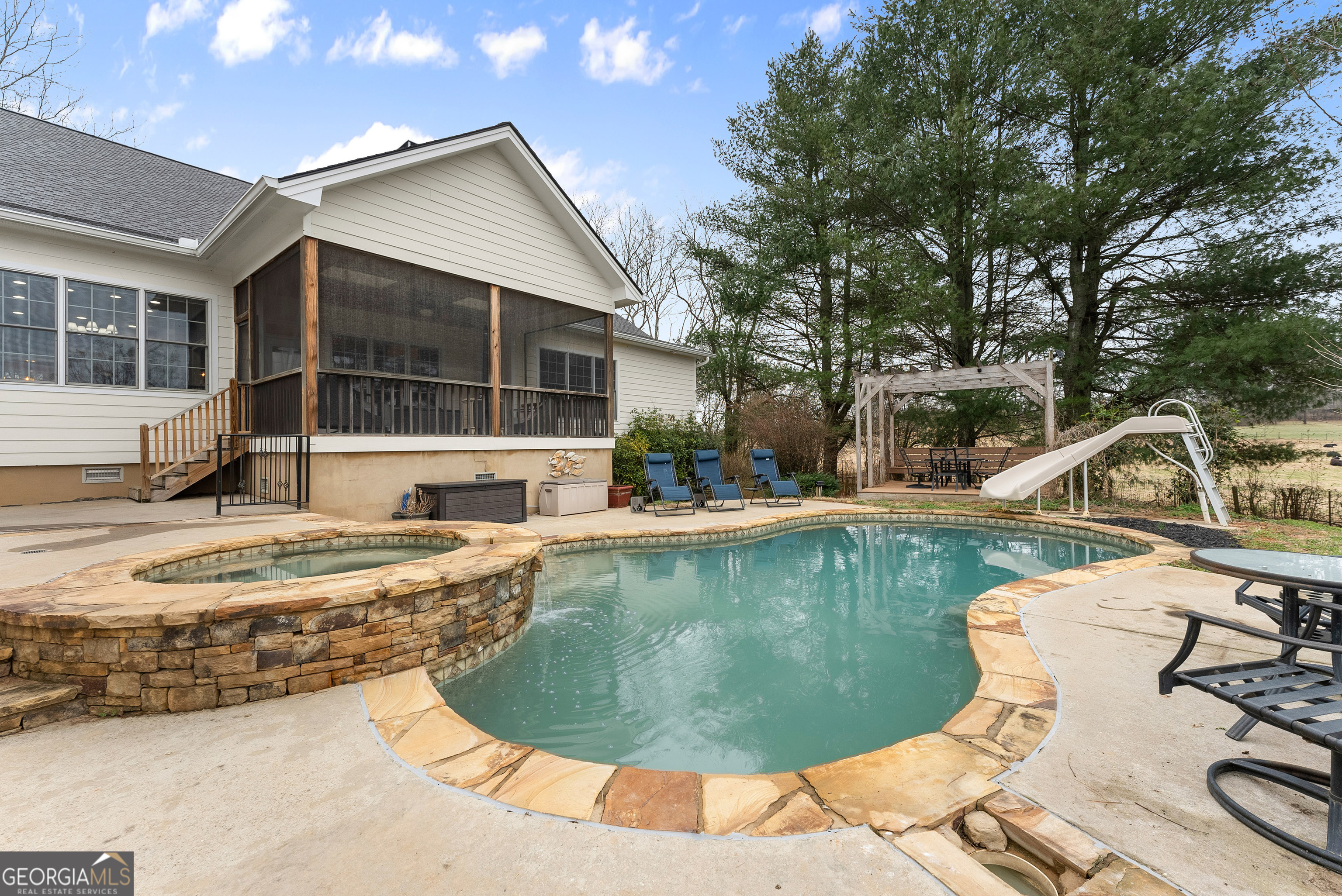 1295 Wall Bridge Road