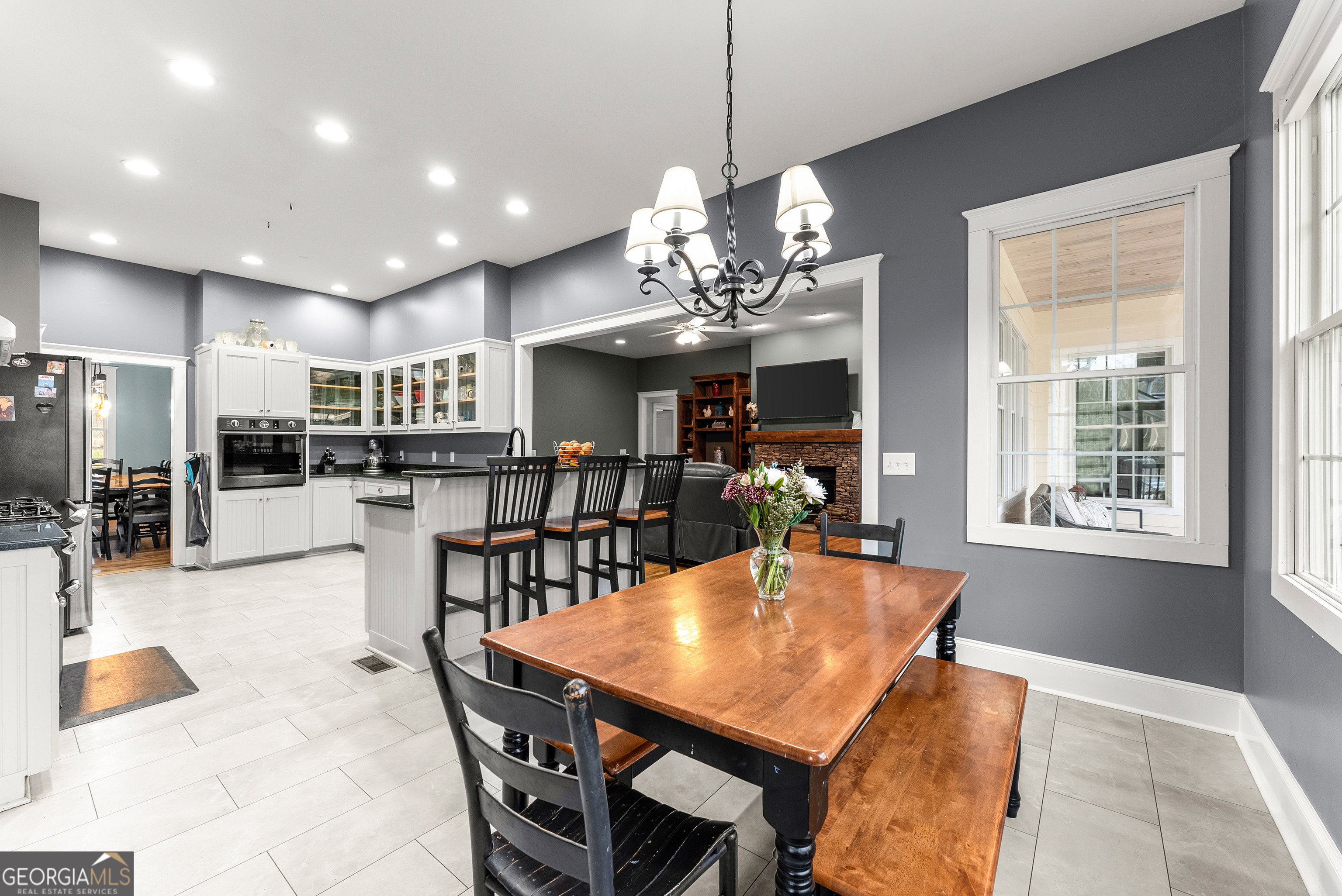 1295 Wall Bridge Road