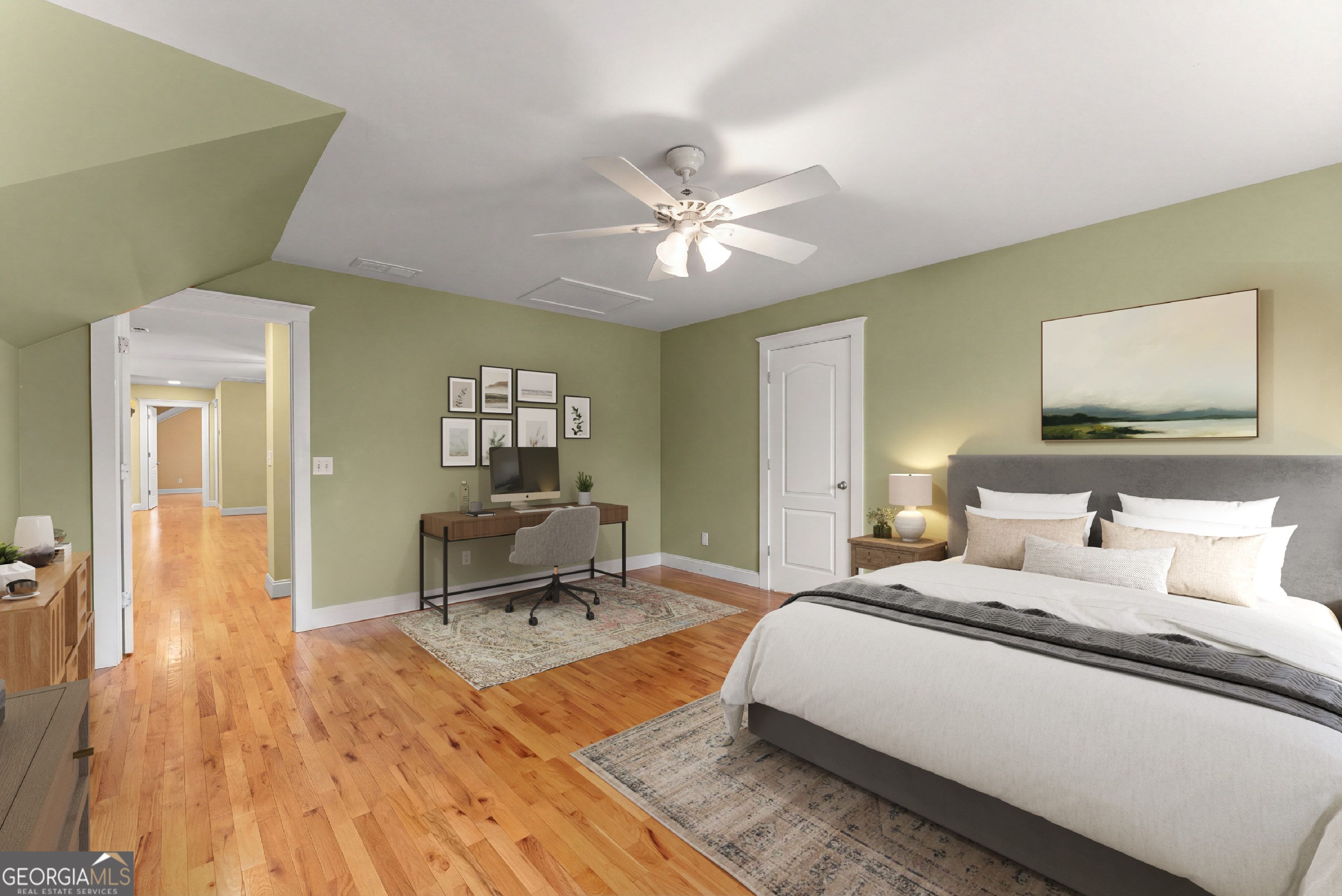 1295 Wall Bridge Road