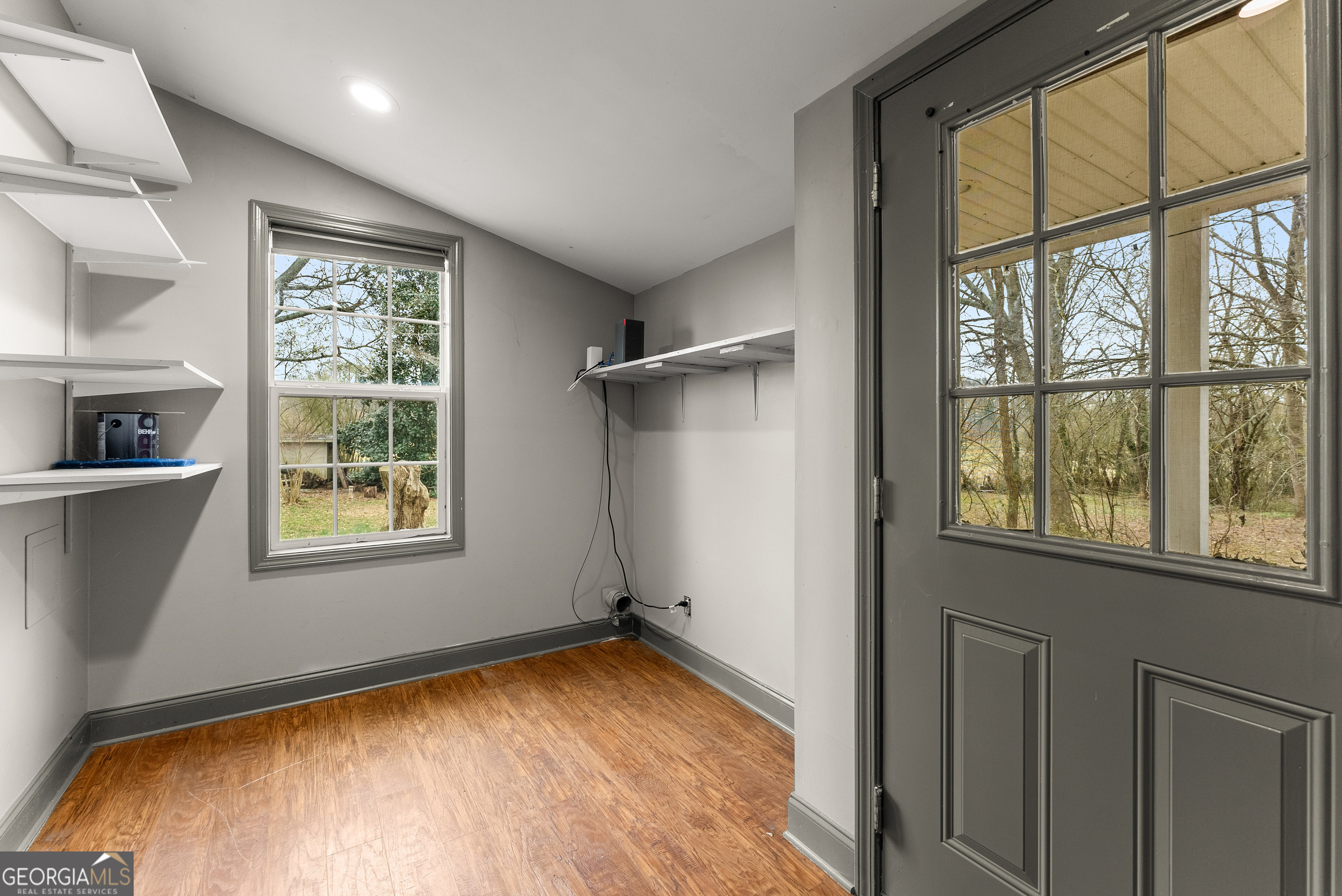 1295 Wall Bridge Road