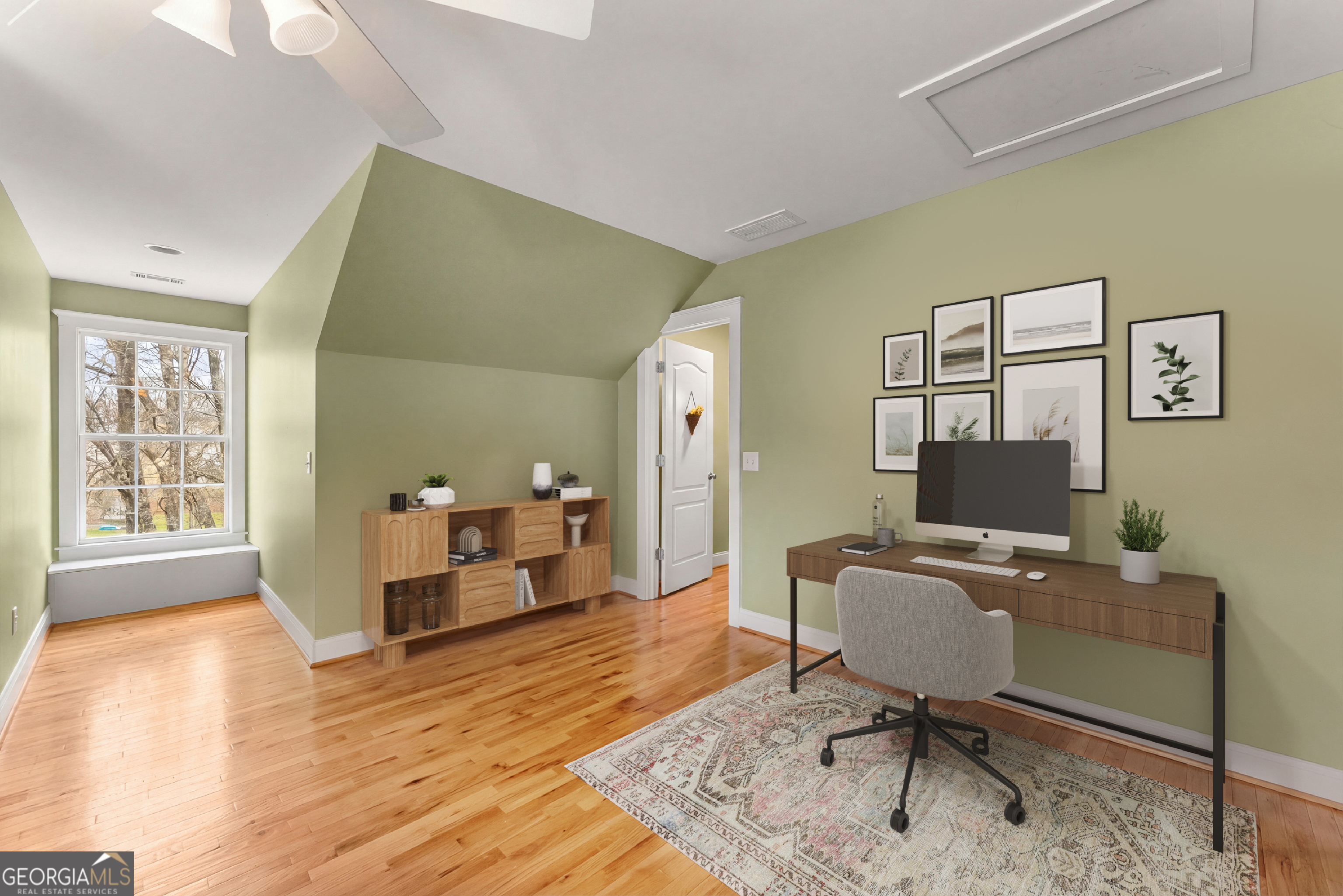 1295 Wall Bridge Road