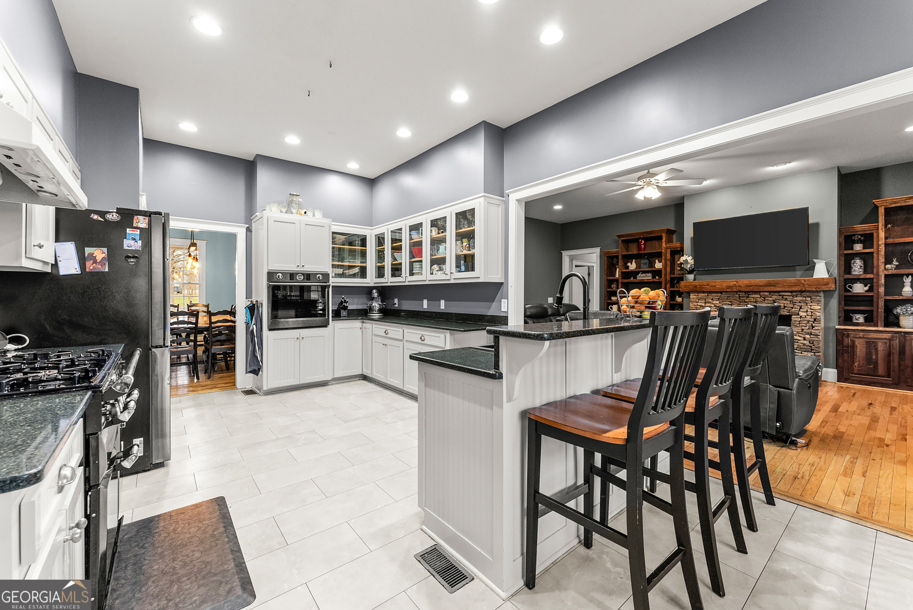 1295 Wall Bridge Road