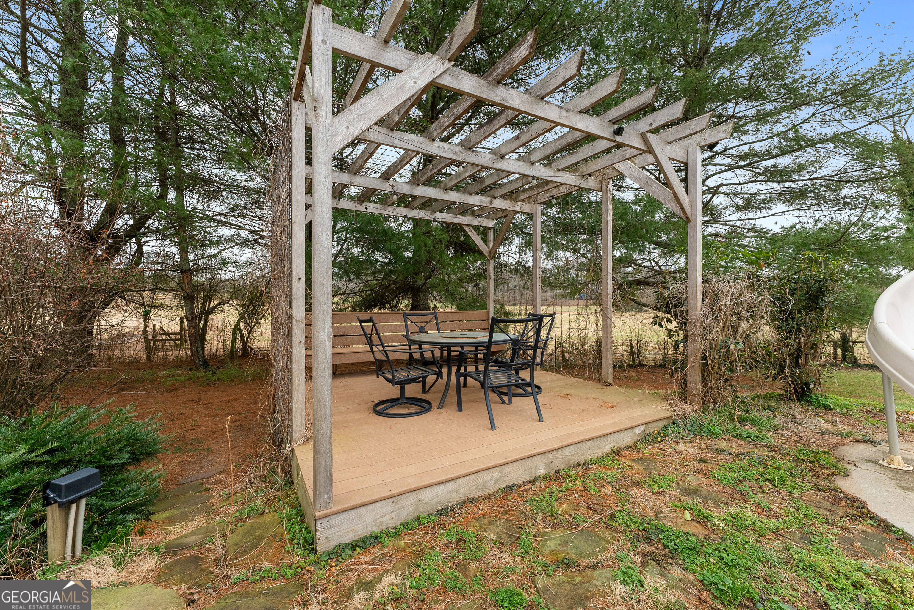 1295 Wall Bridge Road