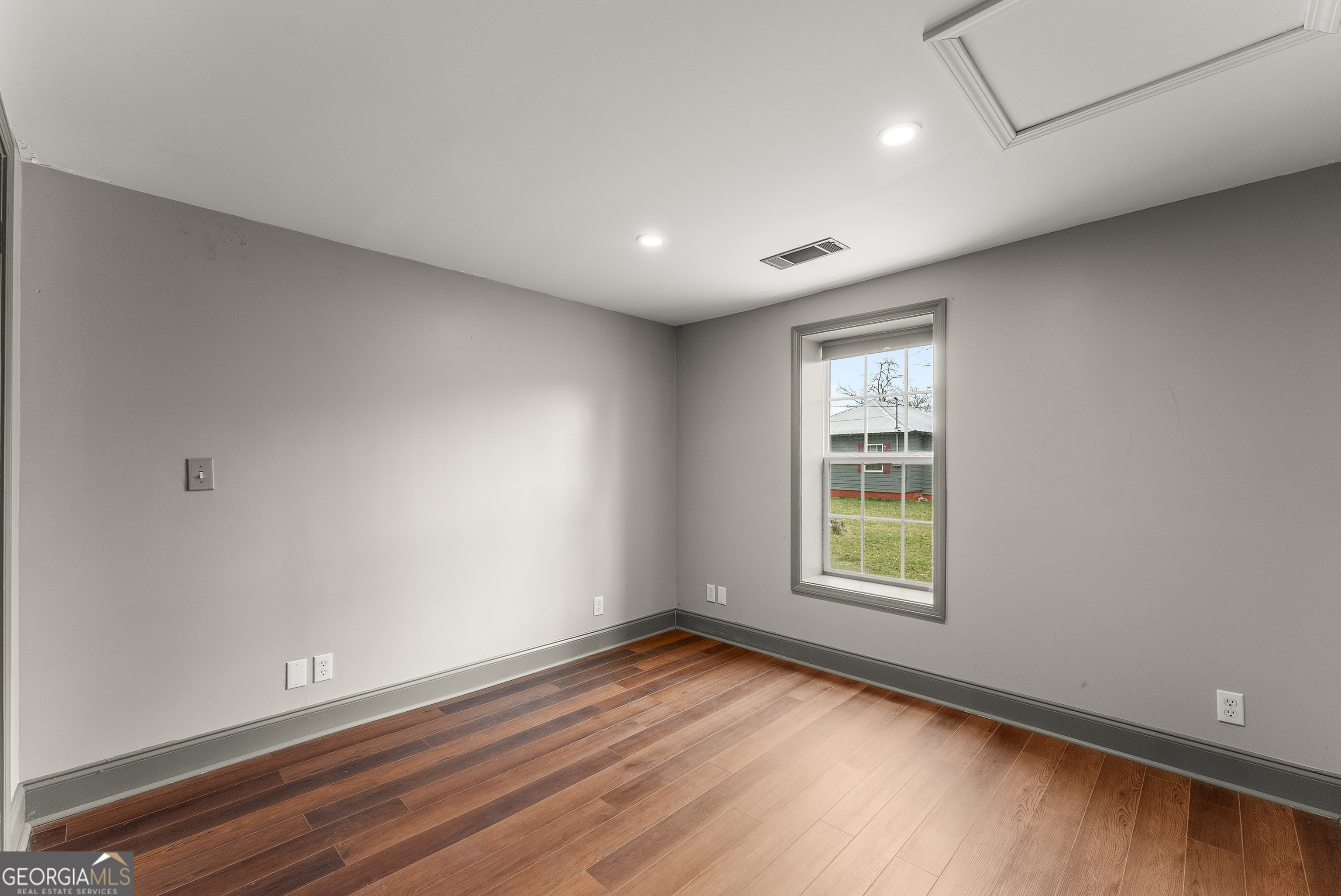 1295 Wall Bridge Road