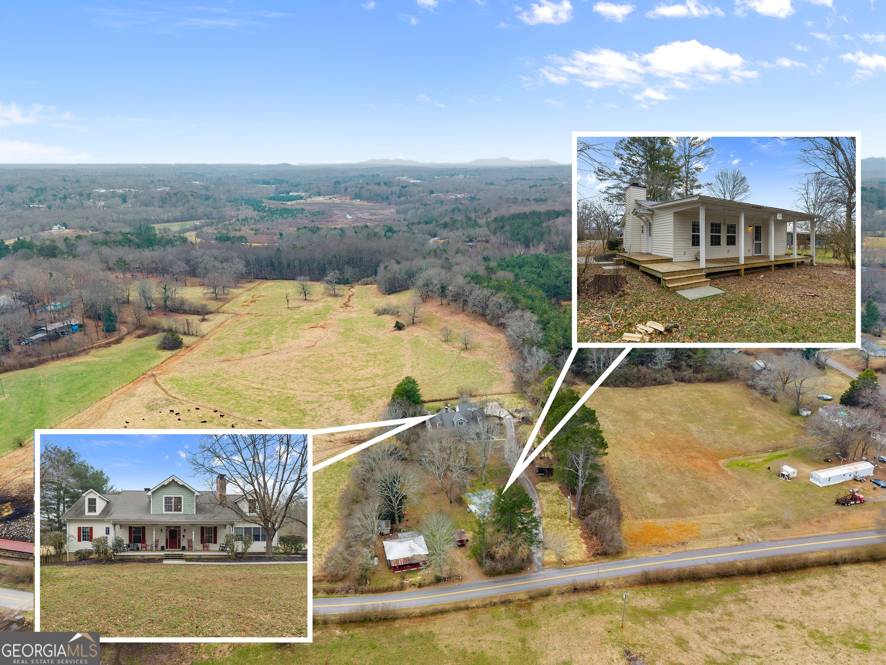 1295 Wall Bridge Road