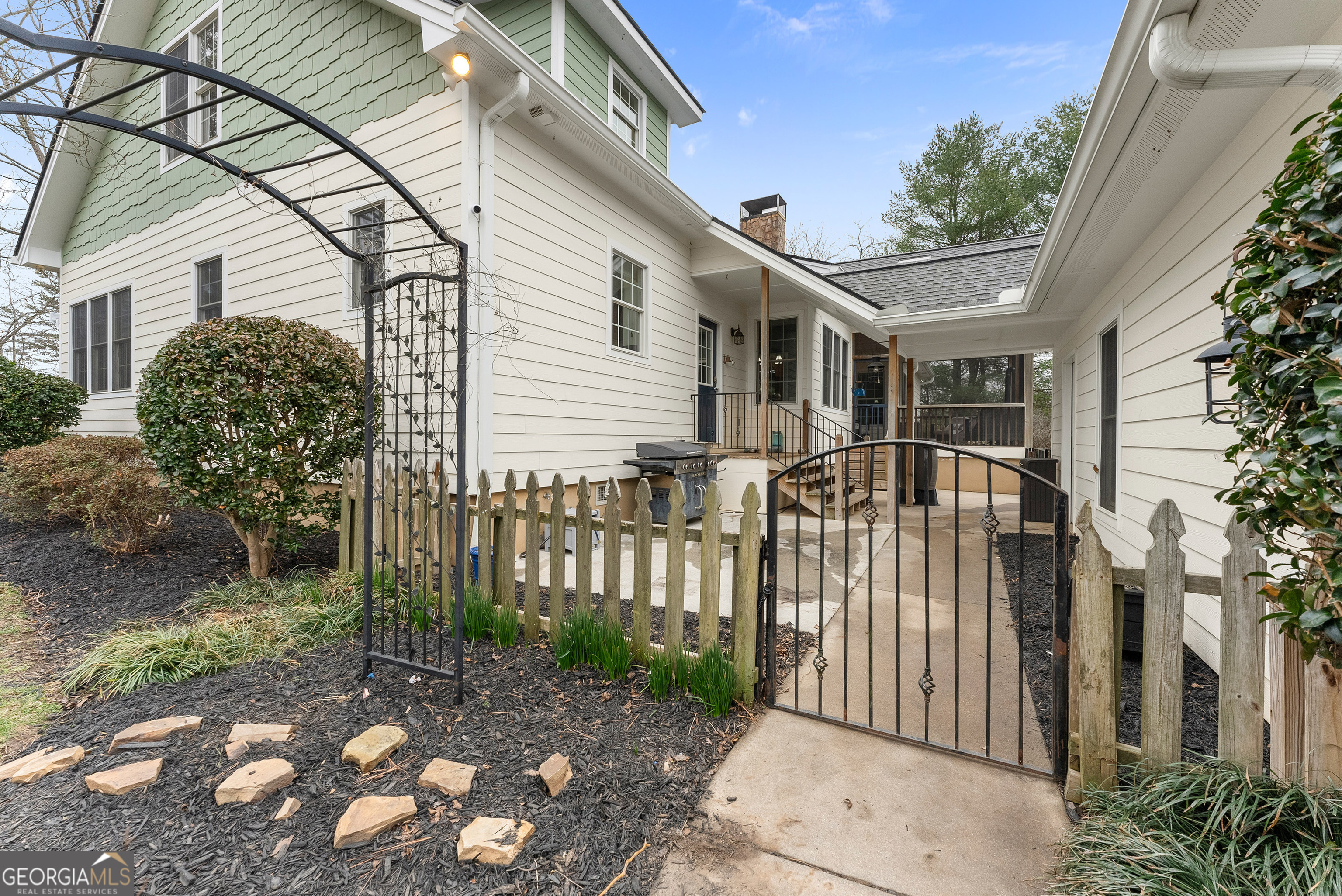 1295 Wall Bridge Road