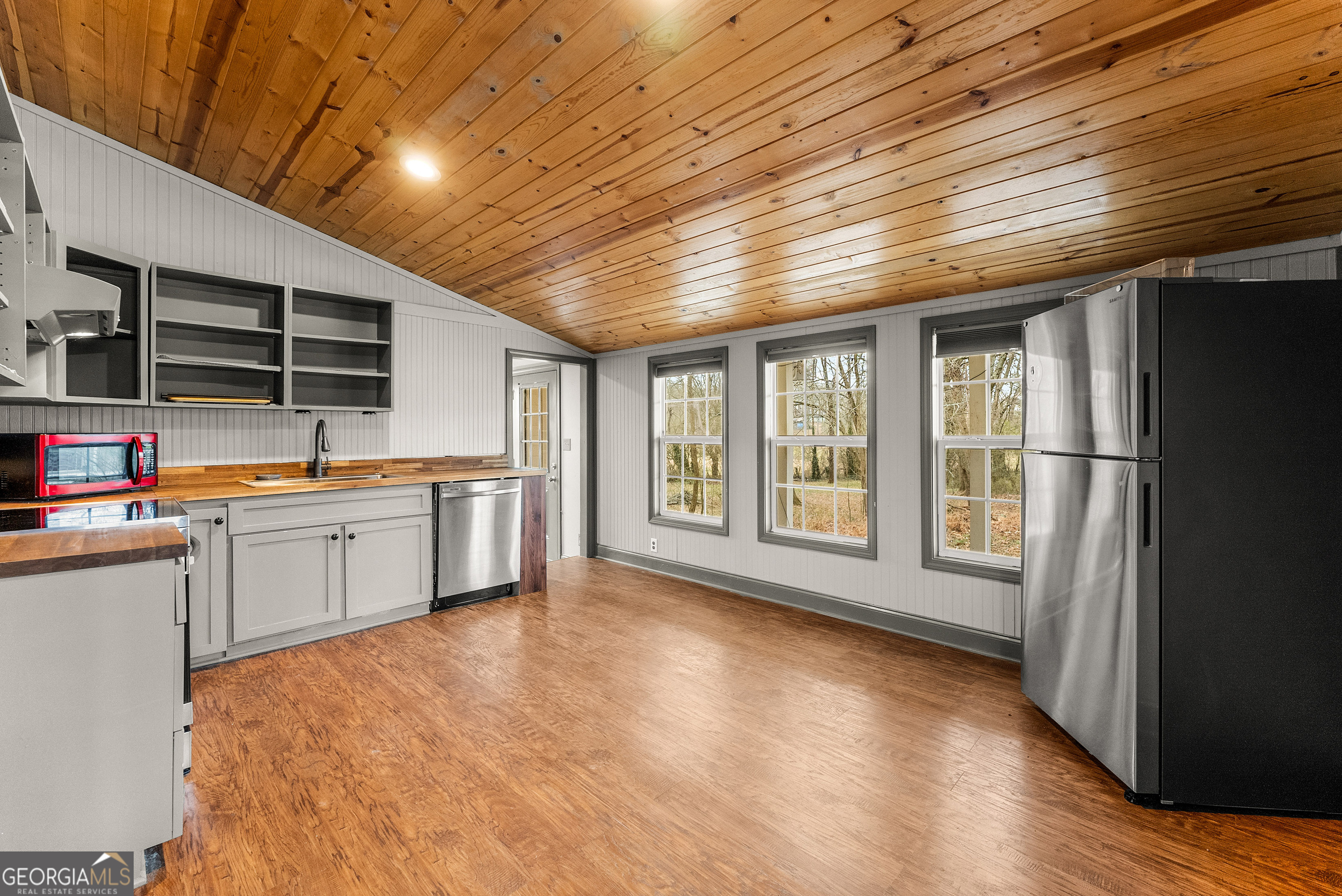 1295 Wall Bridge Road