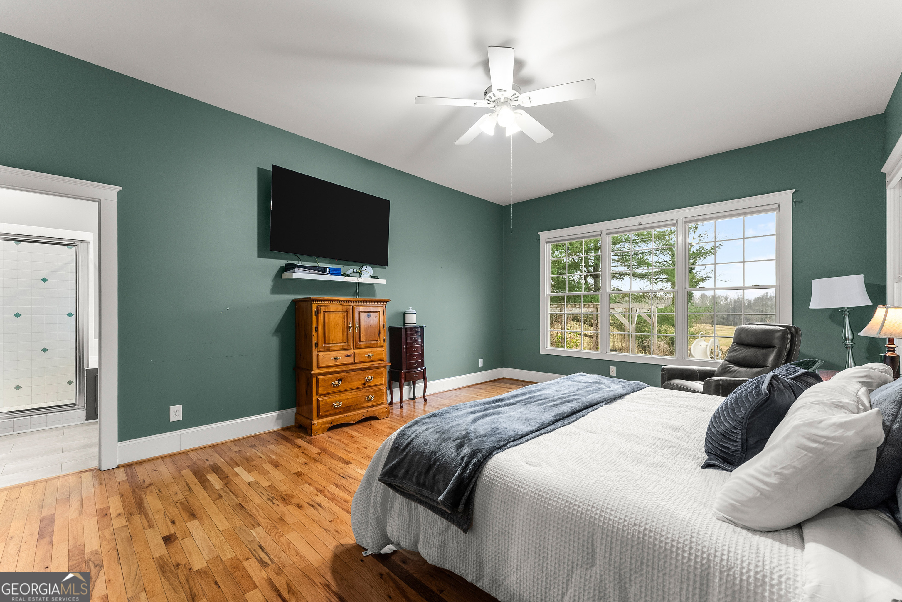 1295 Wall Bridge Road