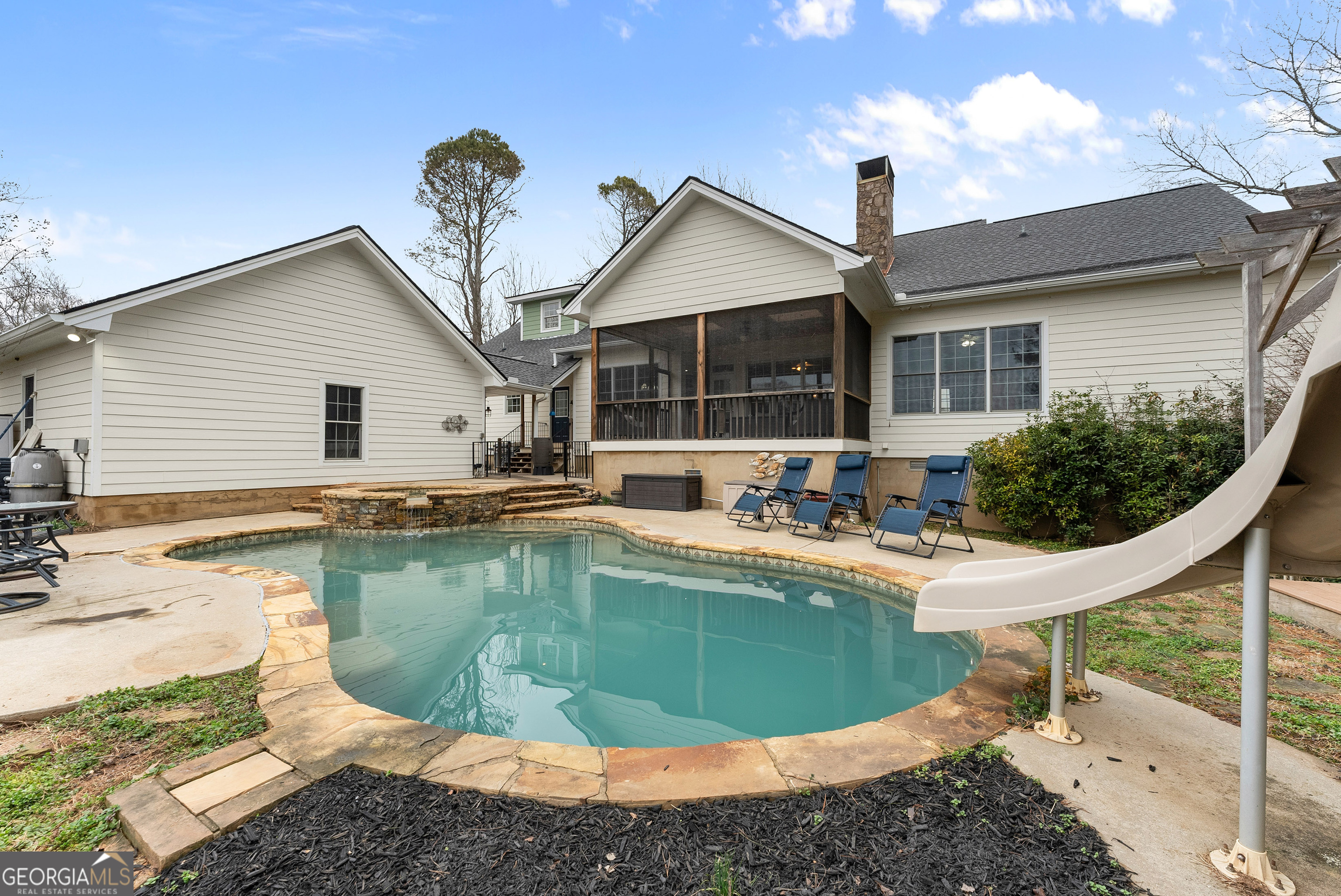 1295 Wall Bridge Road