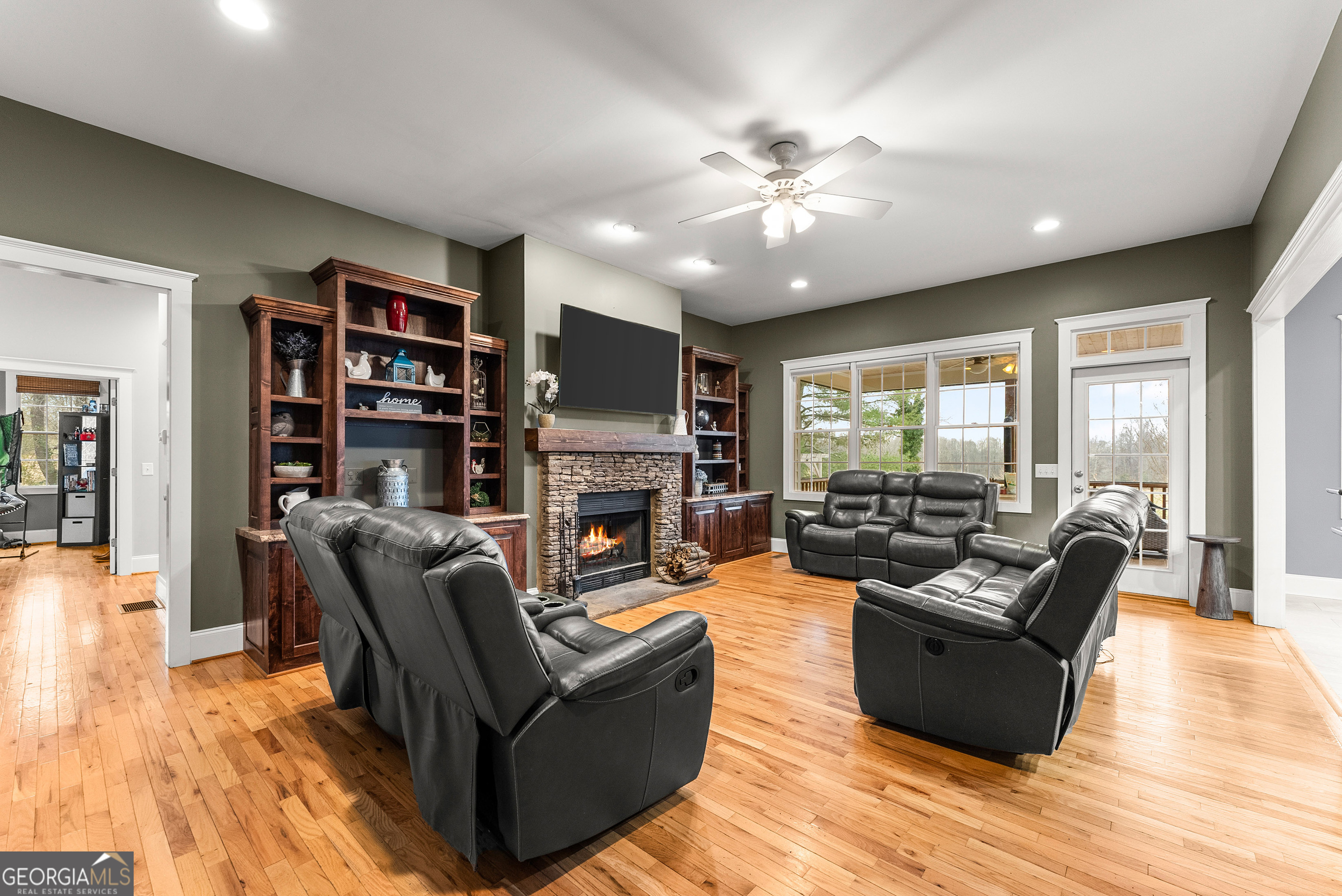 1295 Wall Bridge Road