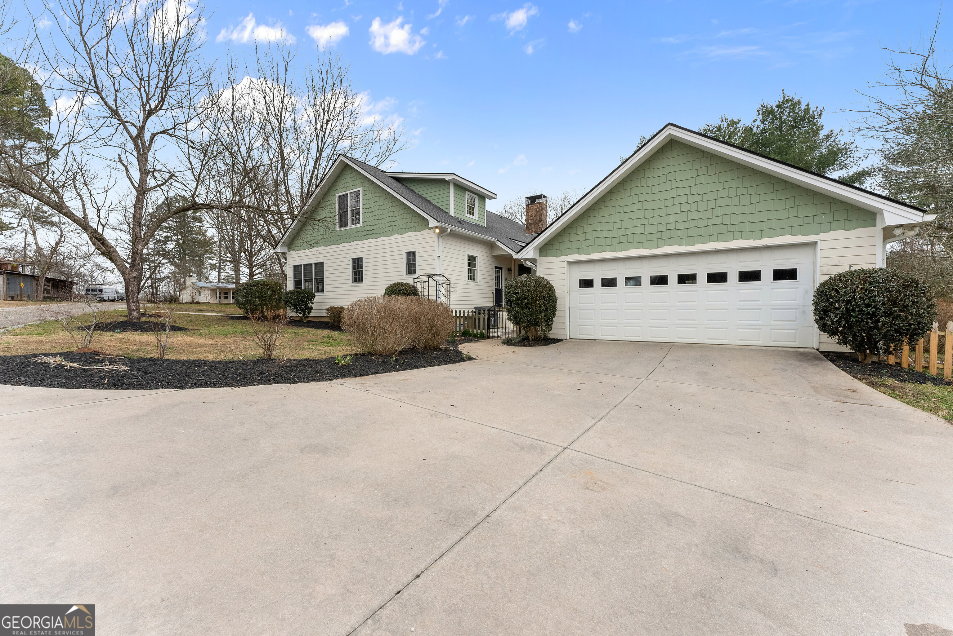 1295 Wall Bridge Road