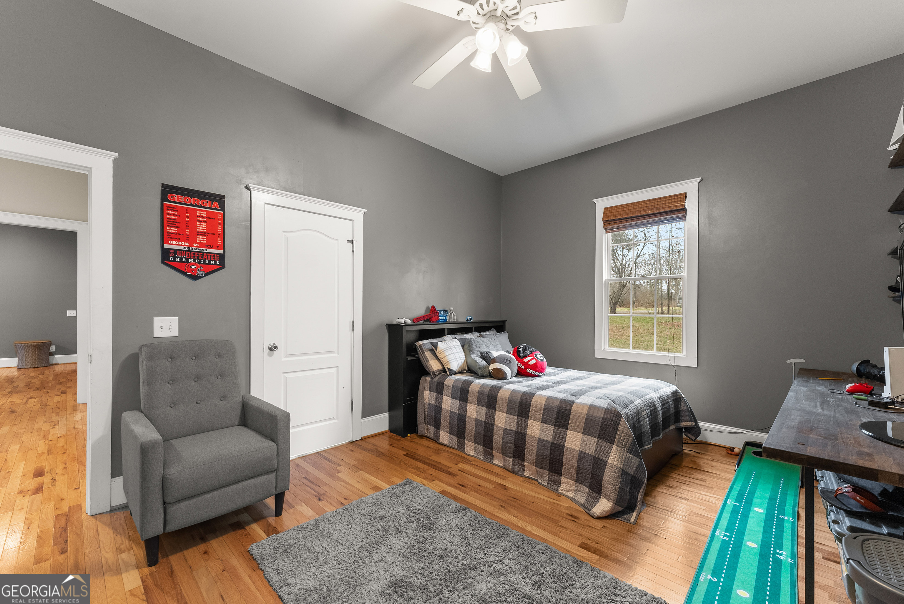 1295 Wall Bridge Road