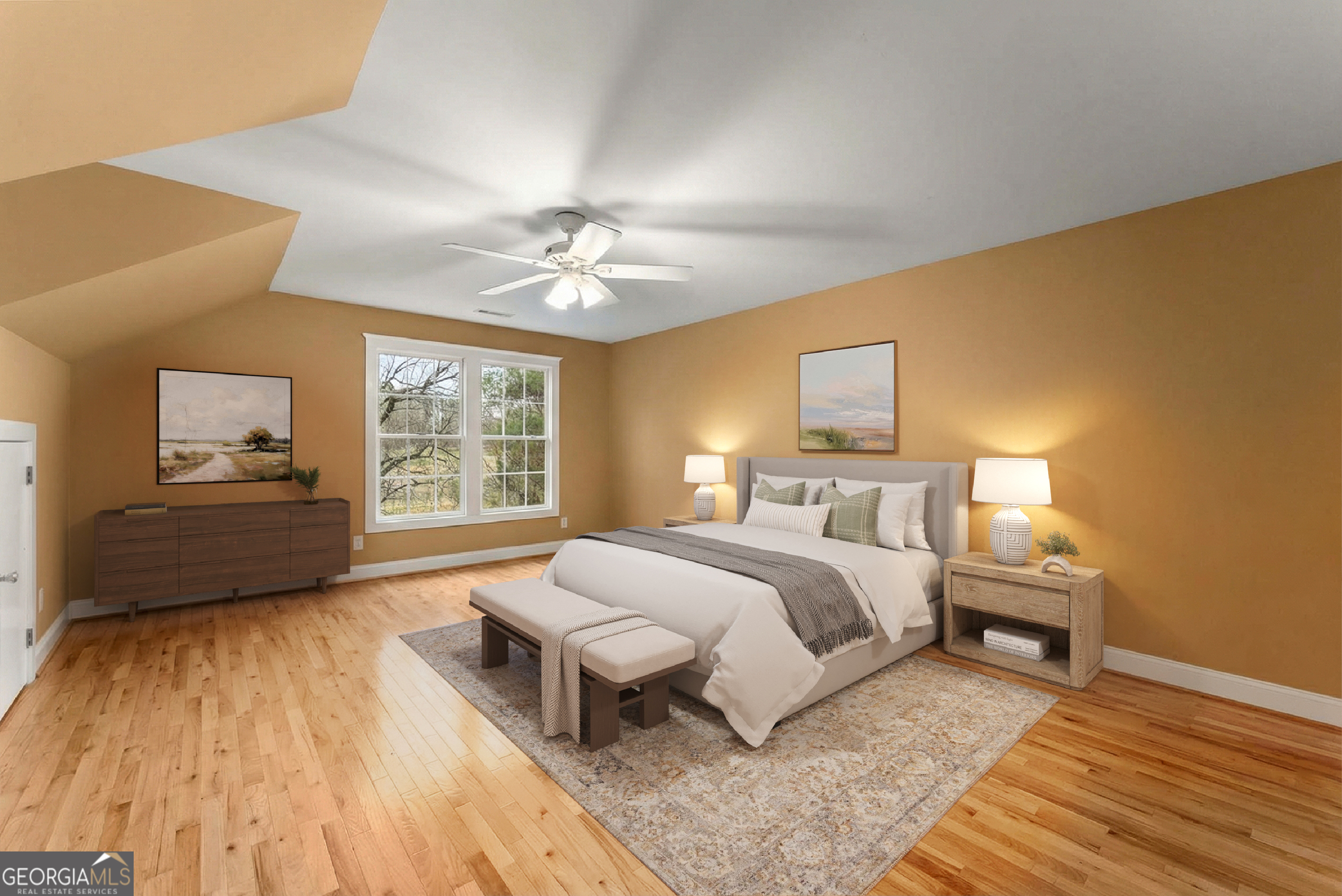 1295 Wall Bridge Road