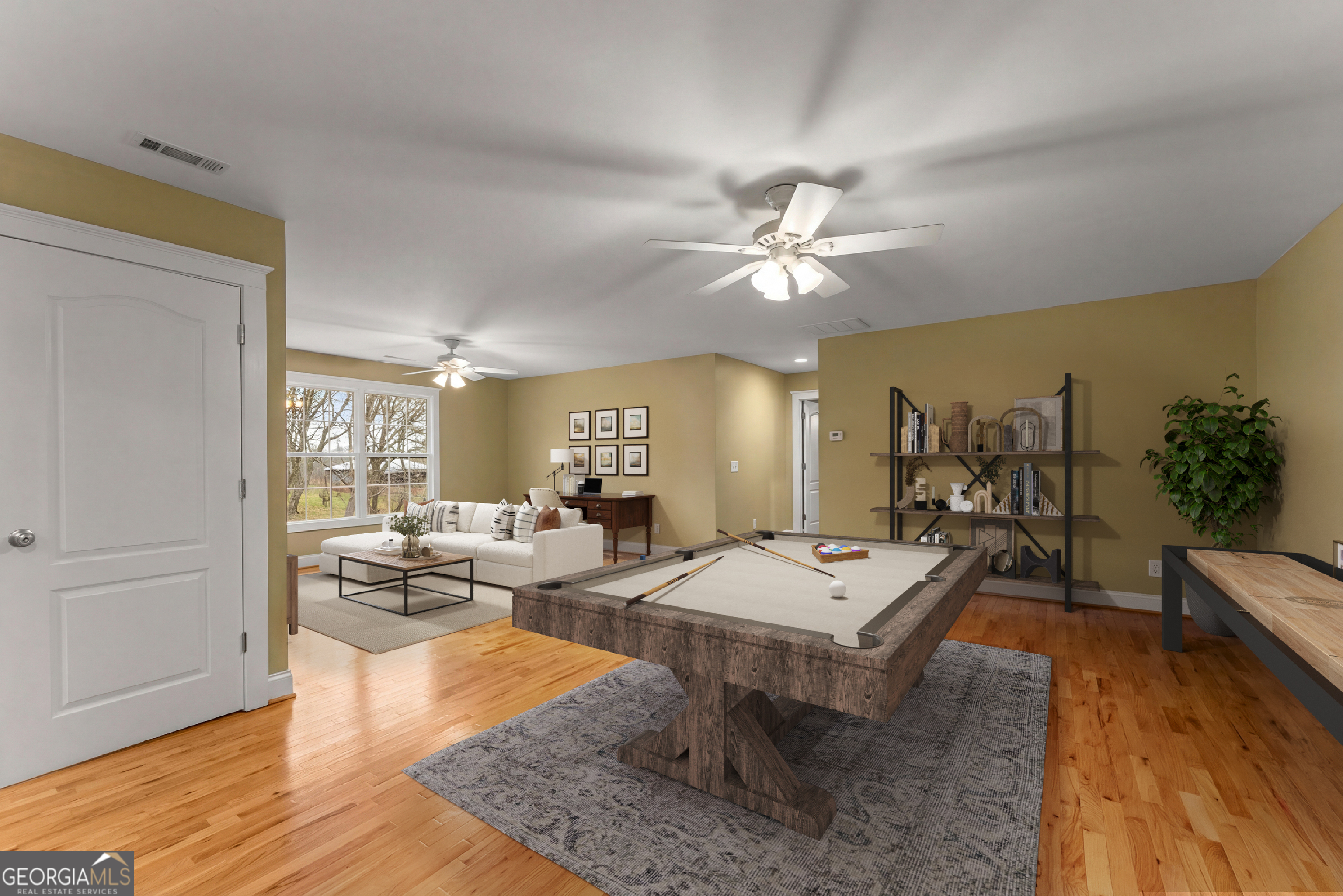 1295 Wall Bridge Road