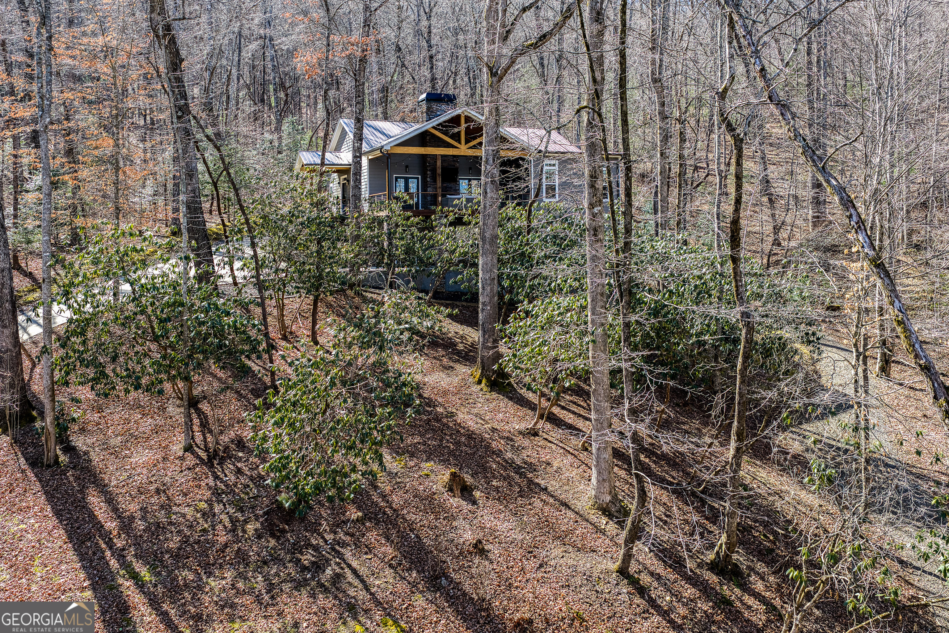 112 Springhill Lane