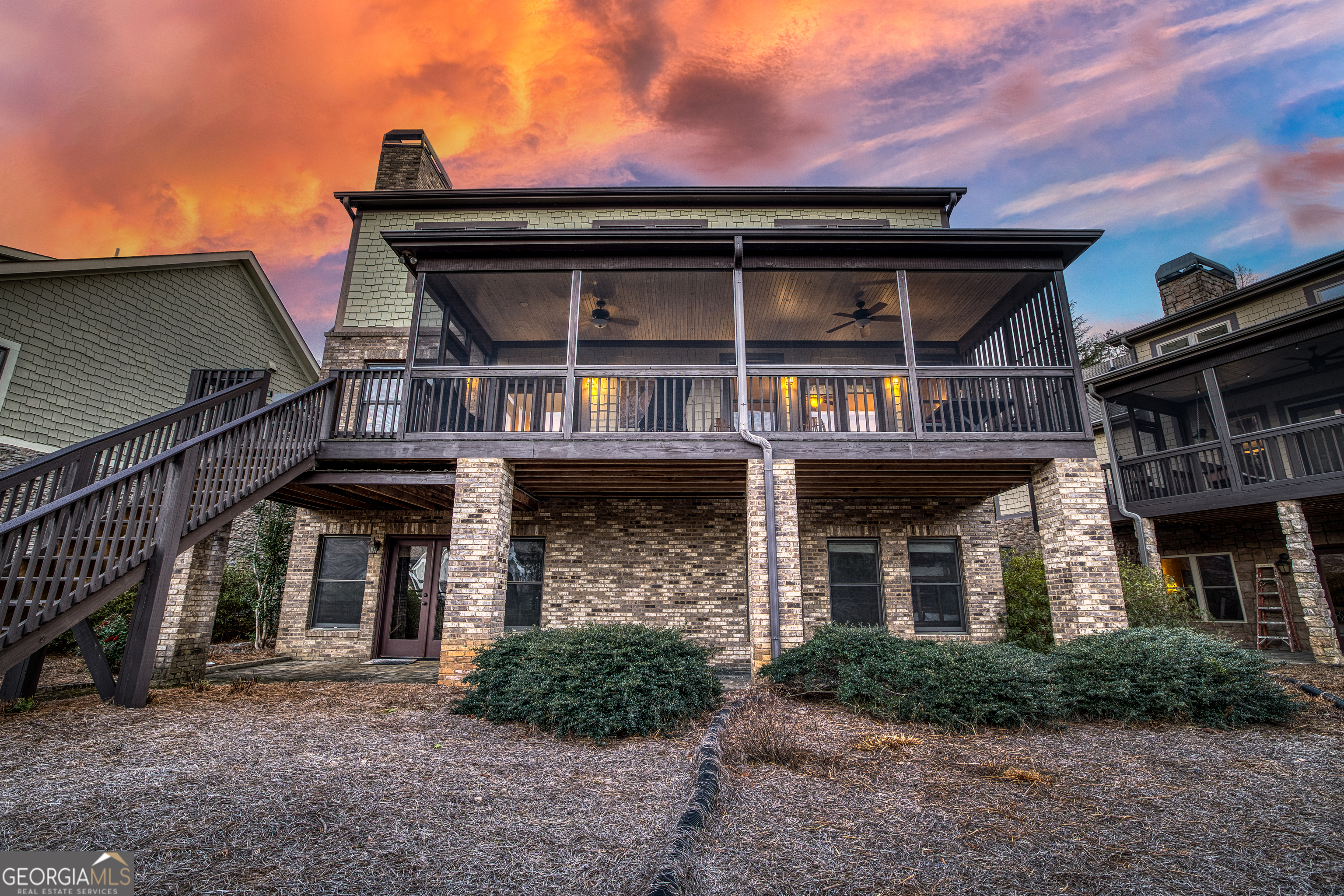 43 Seasons View Court