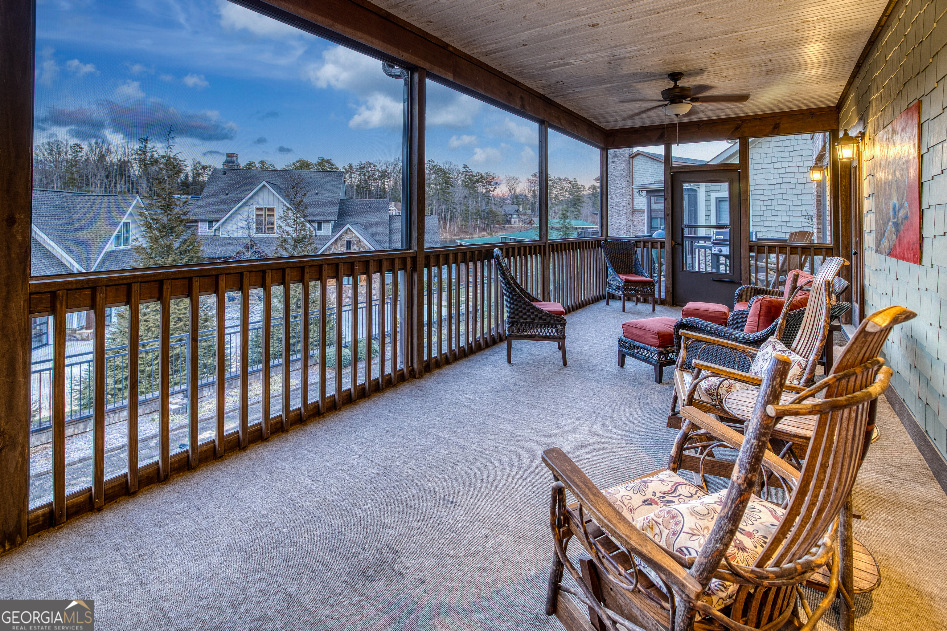 43 Seasons View Court